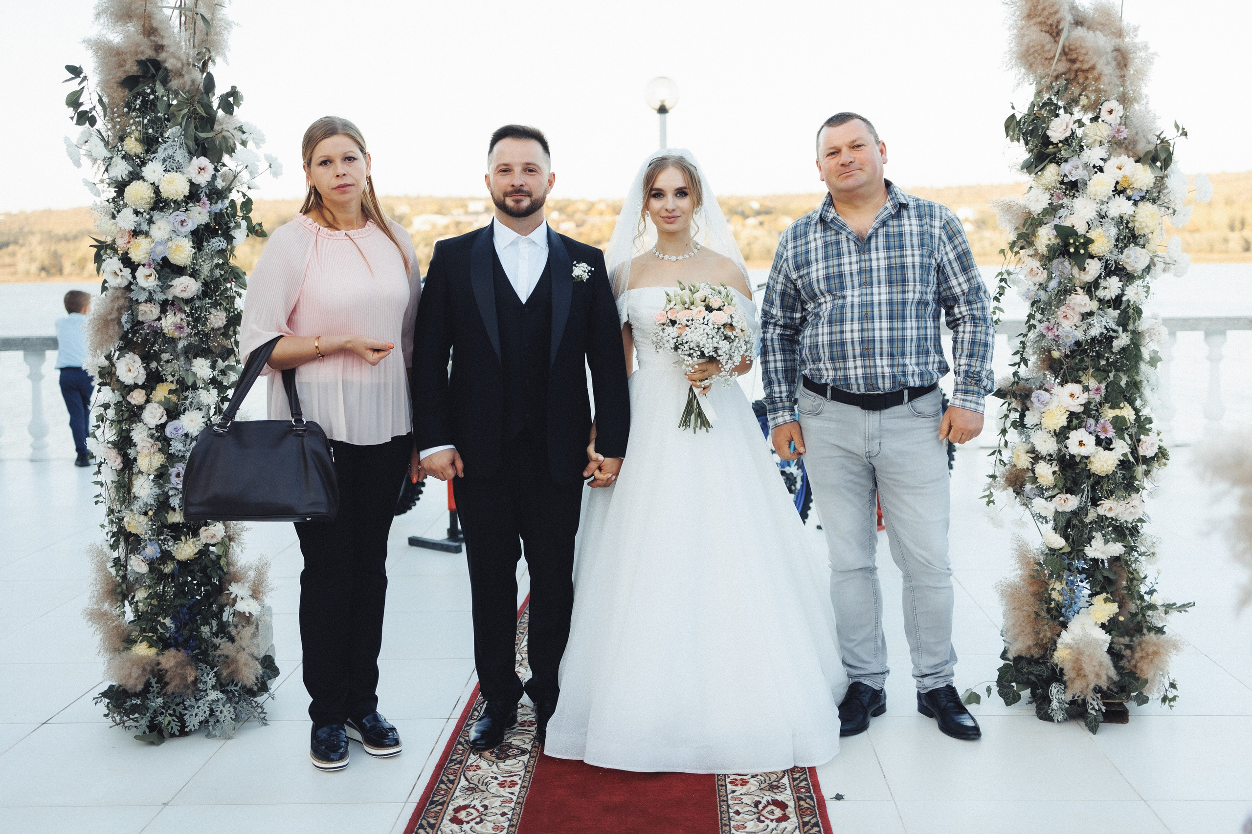 X & S. Fotograful evenimentului tău