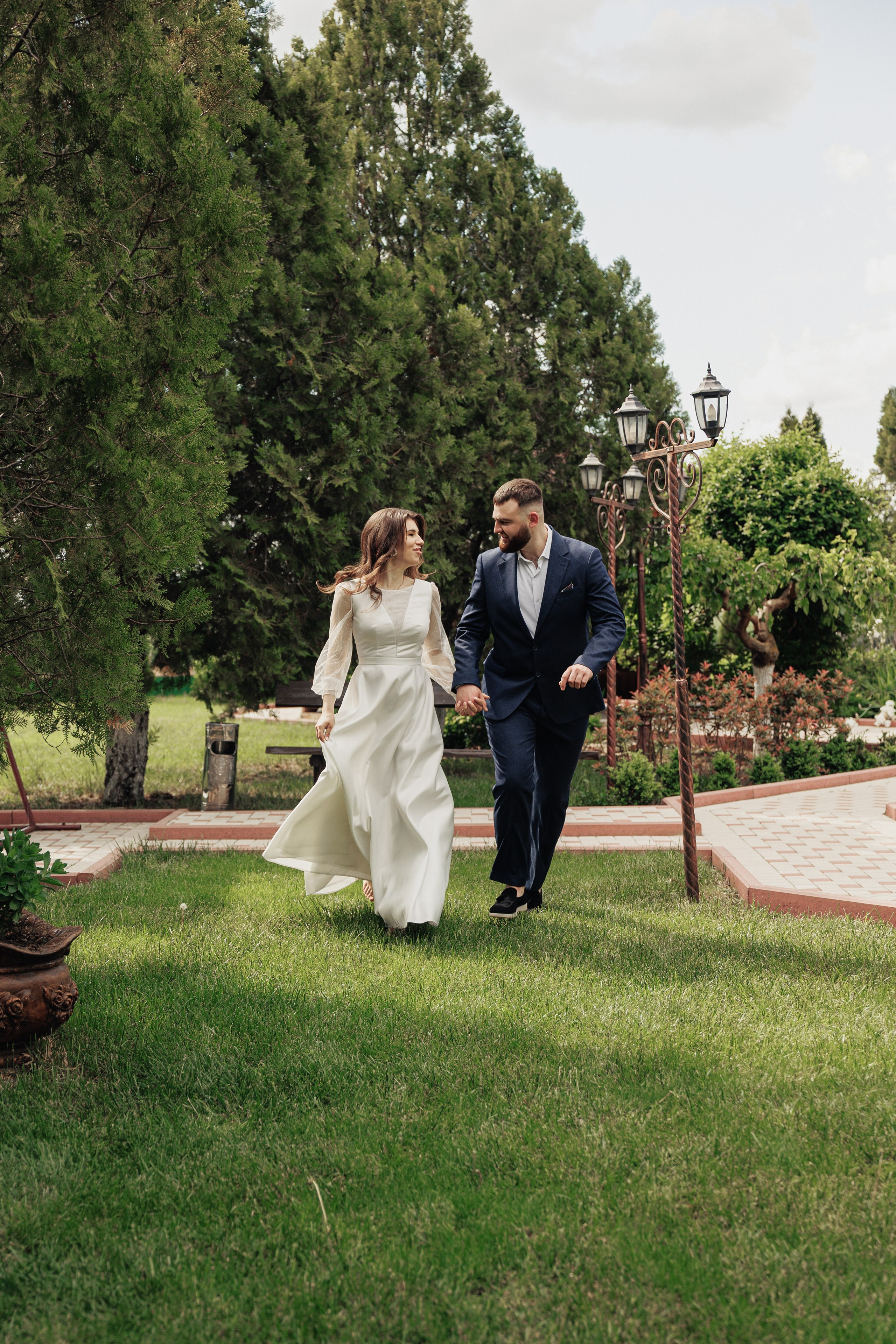 Dan & Alina. Fotograful evenimentului tău