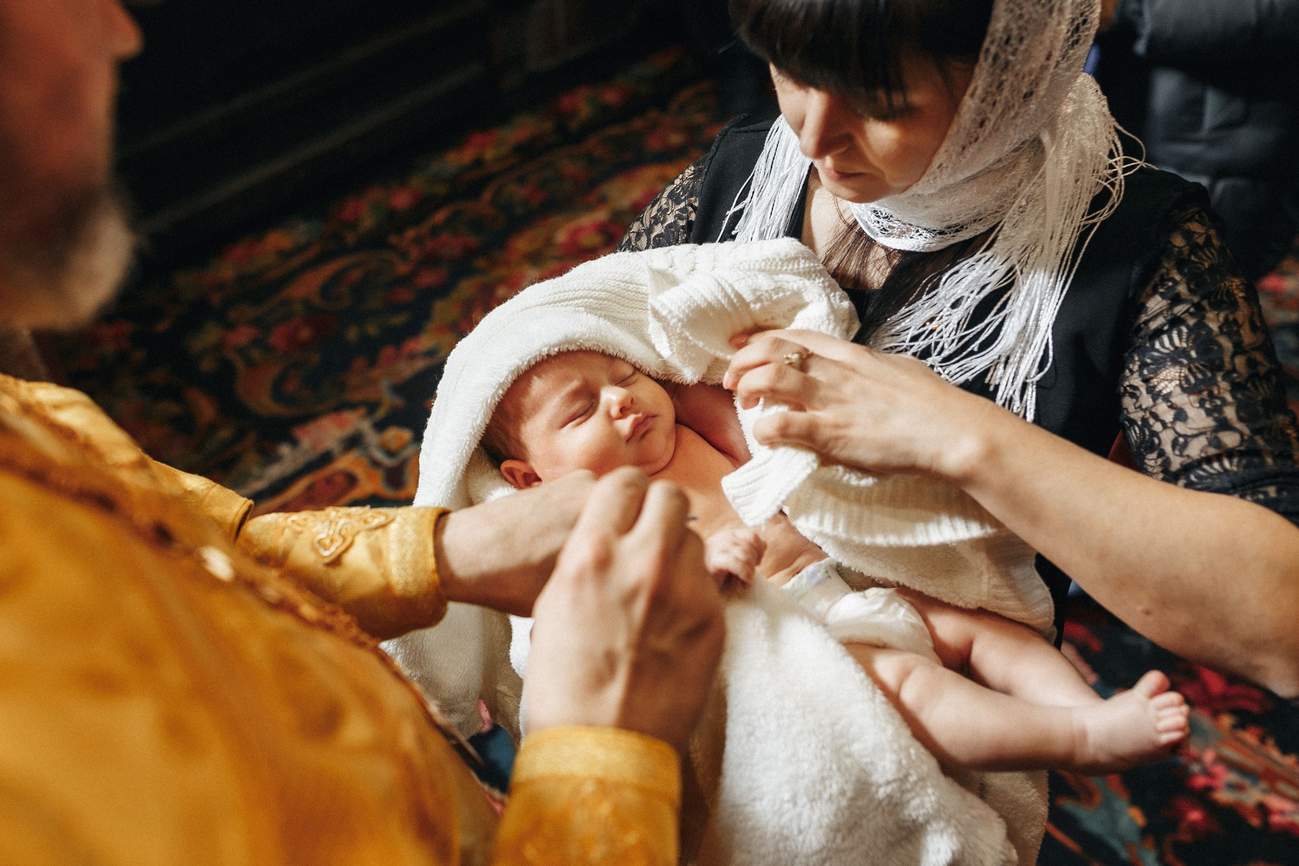 David. Fotograful evenimentului tău