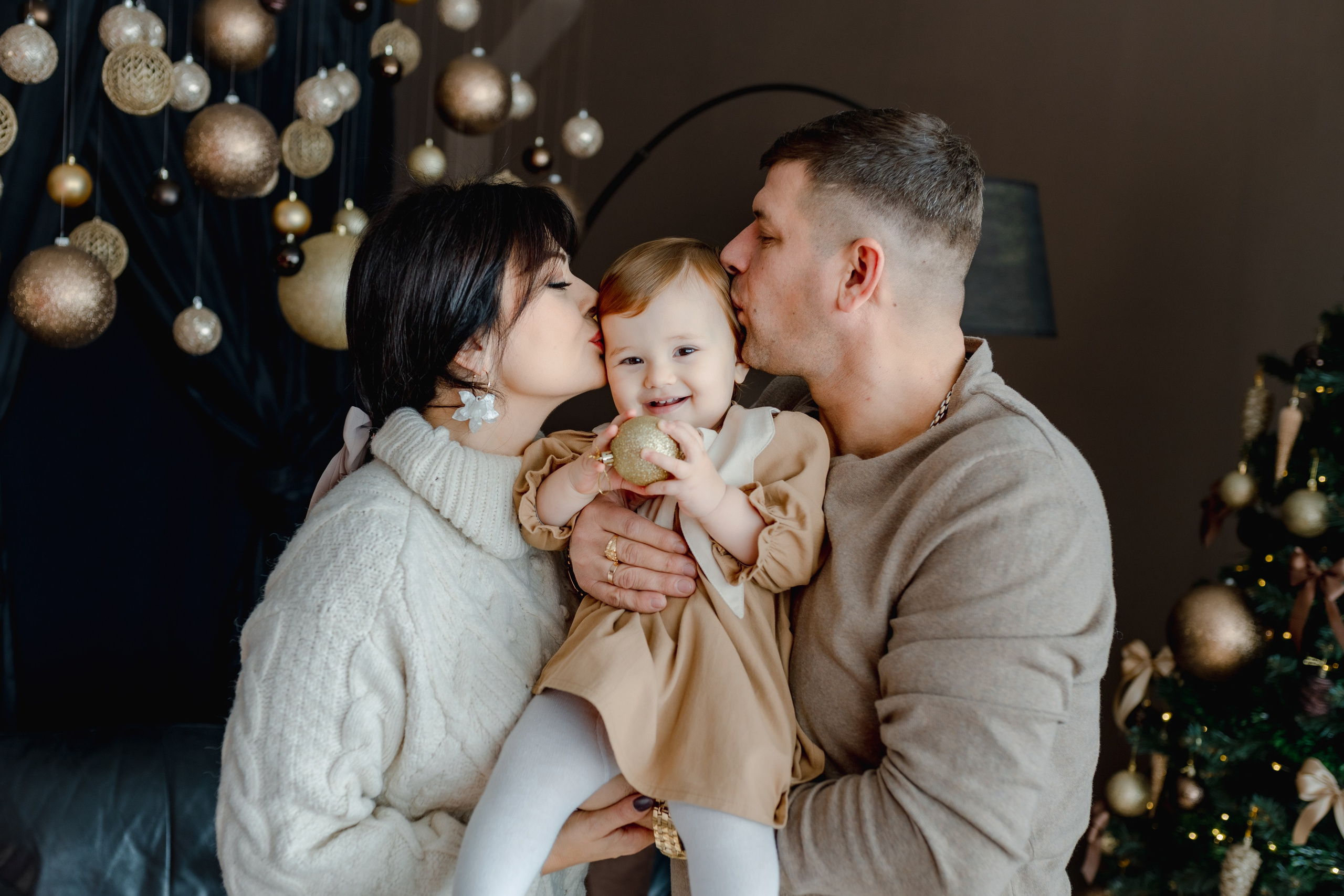 Familia Botnaru. Fotograful evenimentului tău