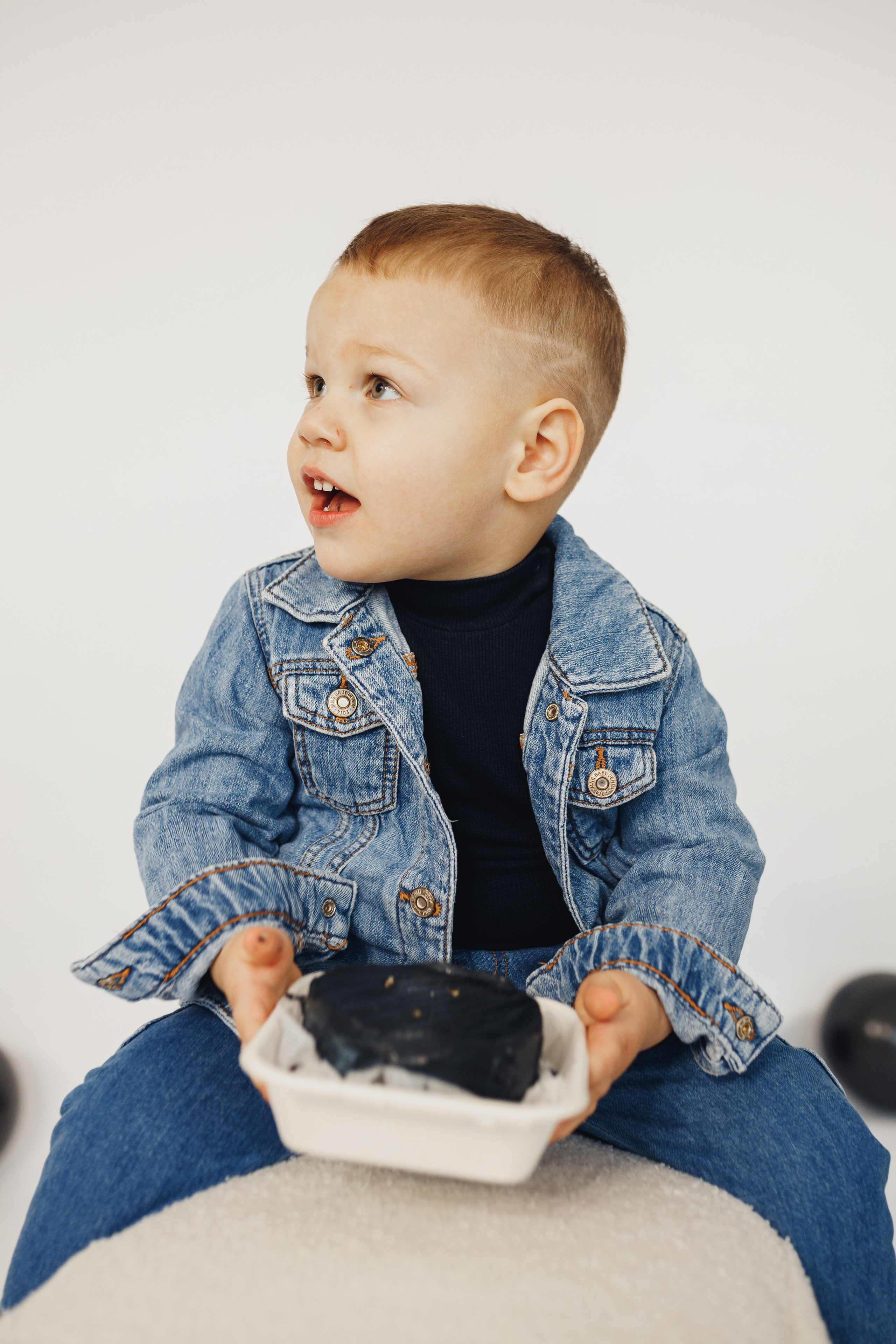 Familia Popovici. Fotograful evenimentului tău