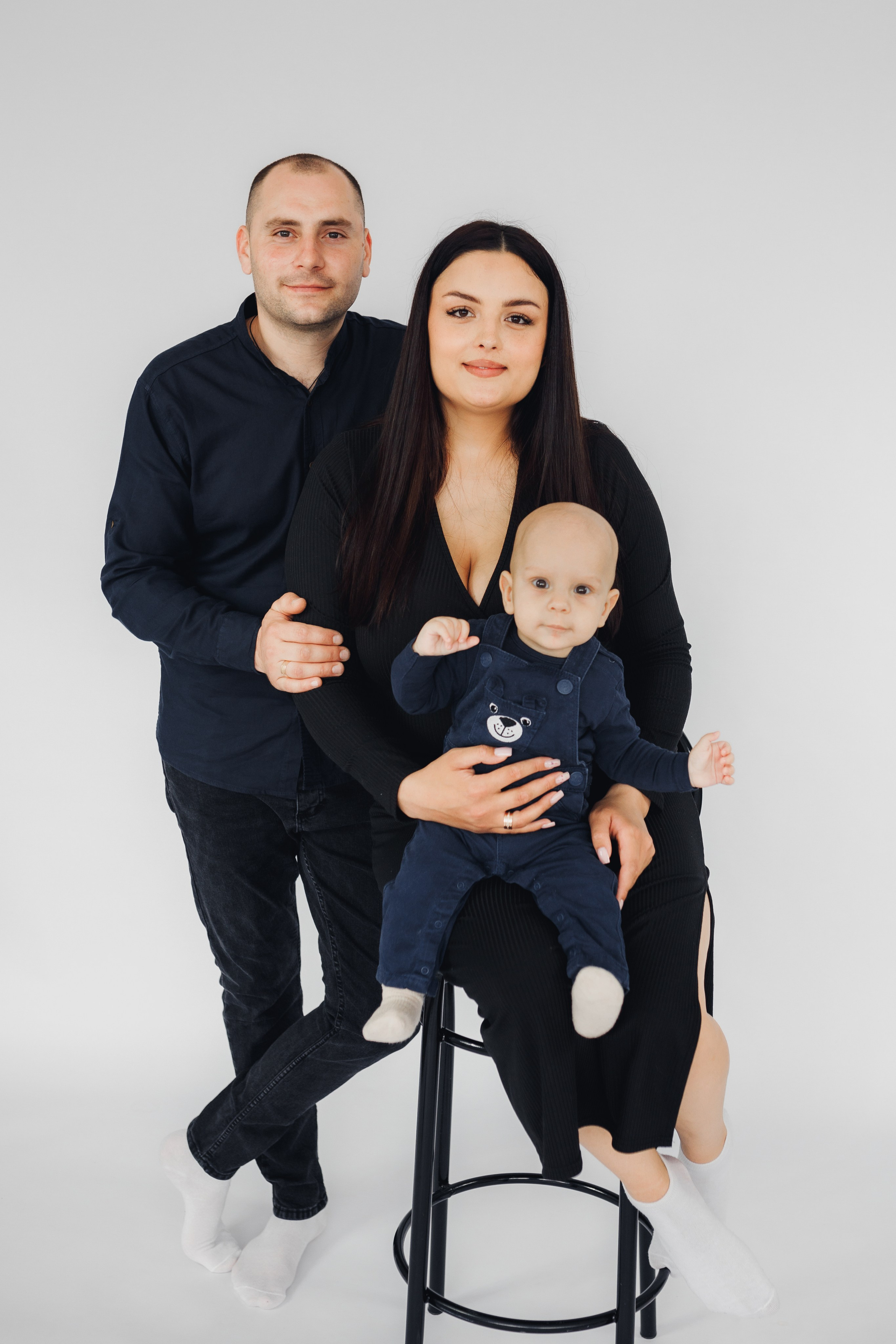 Familia Molozea. Fotograful evenimentului tău