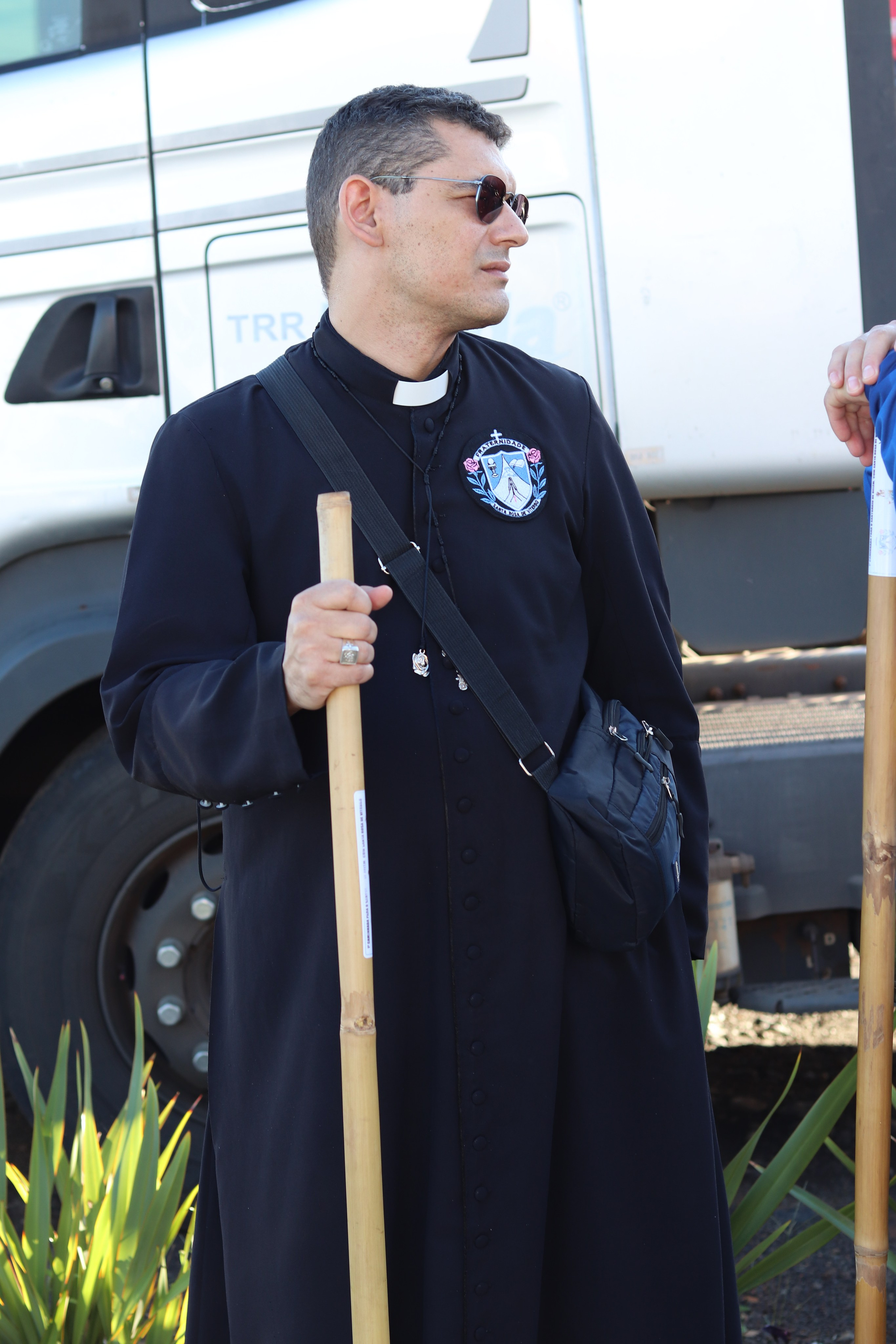 Peregrinação Nossa Senhora de Belém. Handa Produções