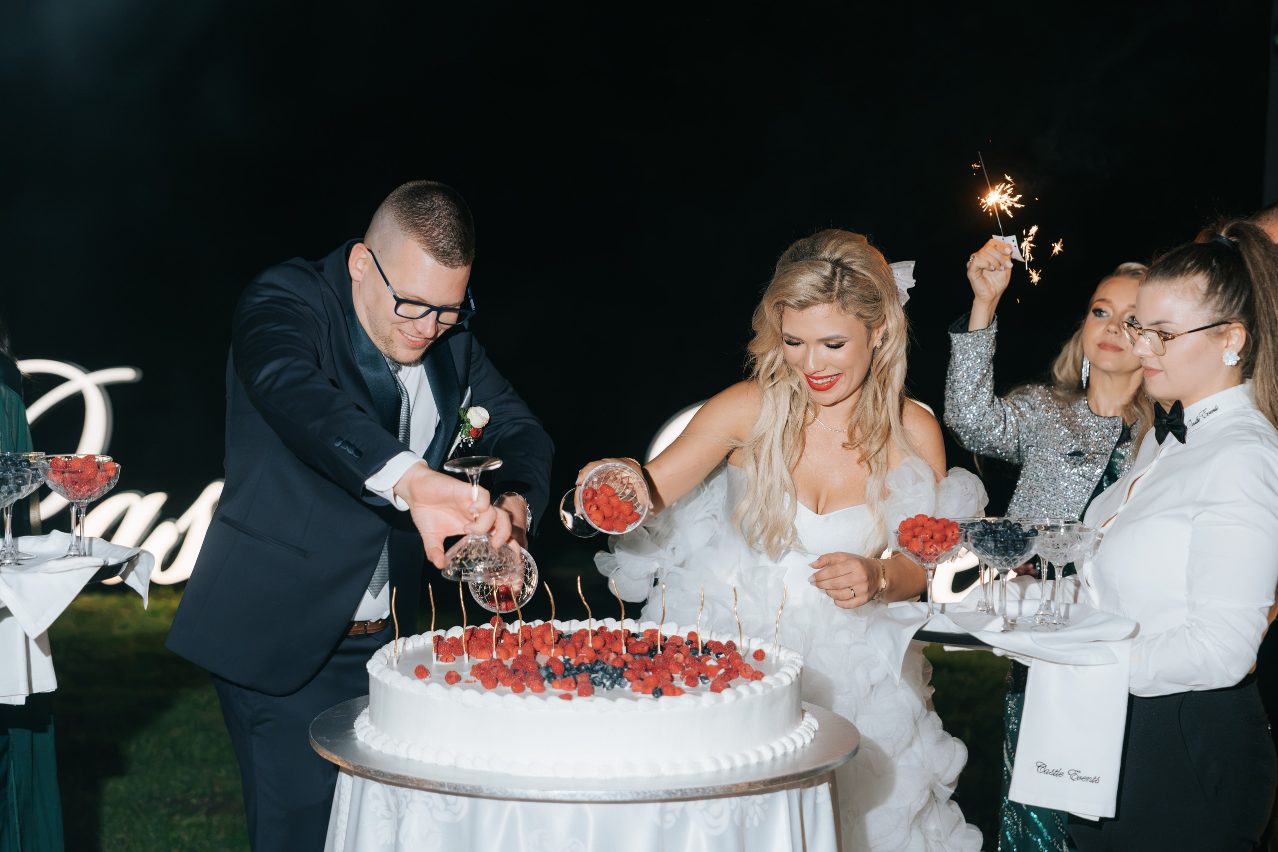 Anna & Tamás Wedding Day. Szili Szilagyi | Visual Storyteller