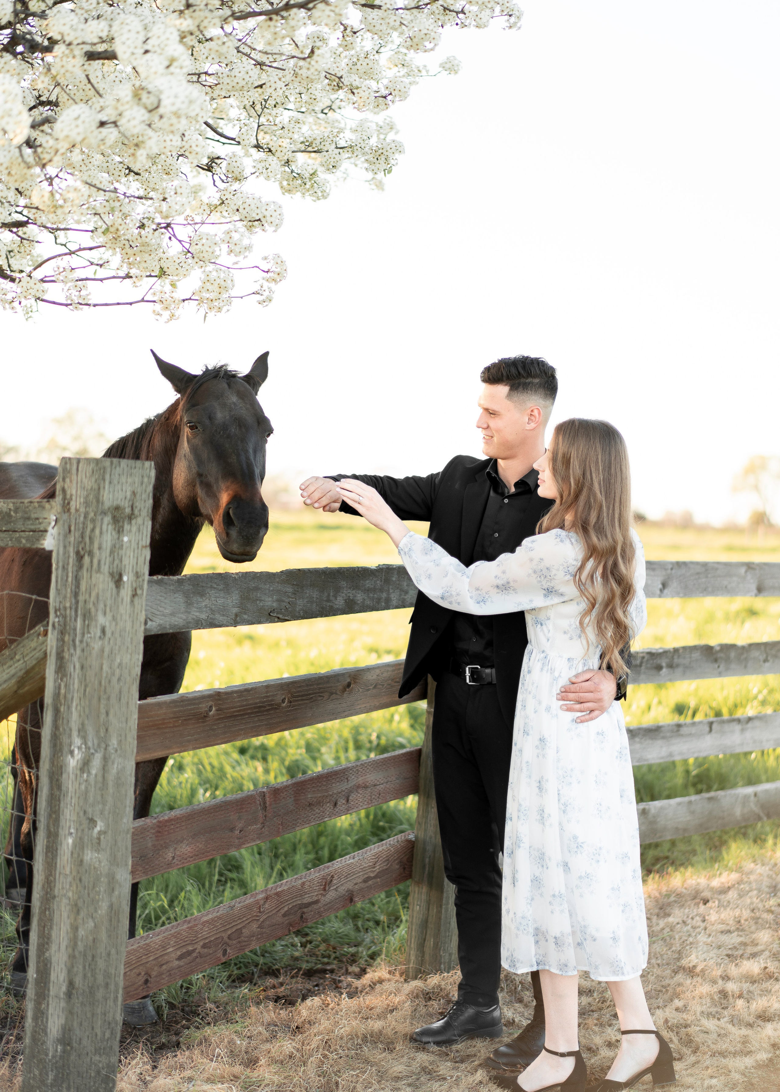 Artem & Lida. Family photographer in Sacramento | Sofia Pavenko