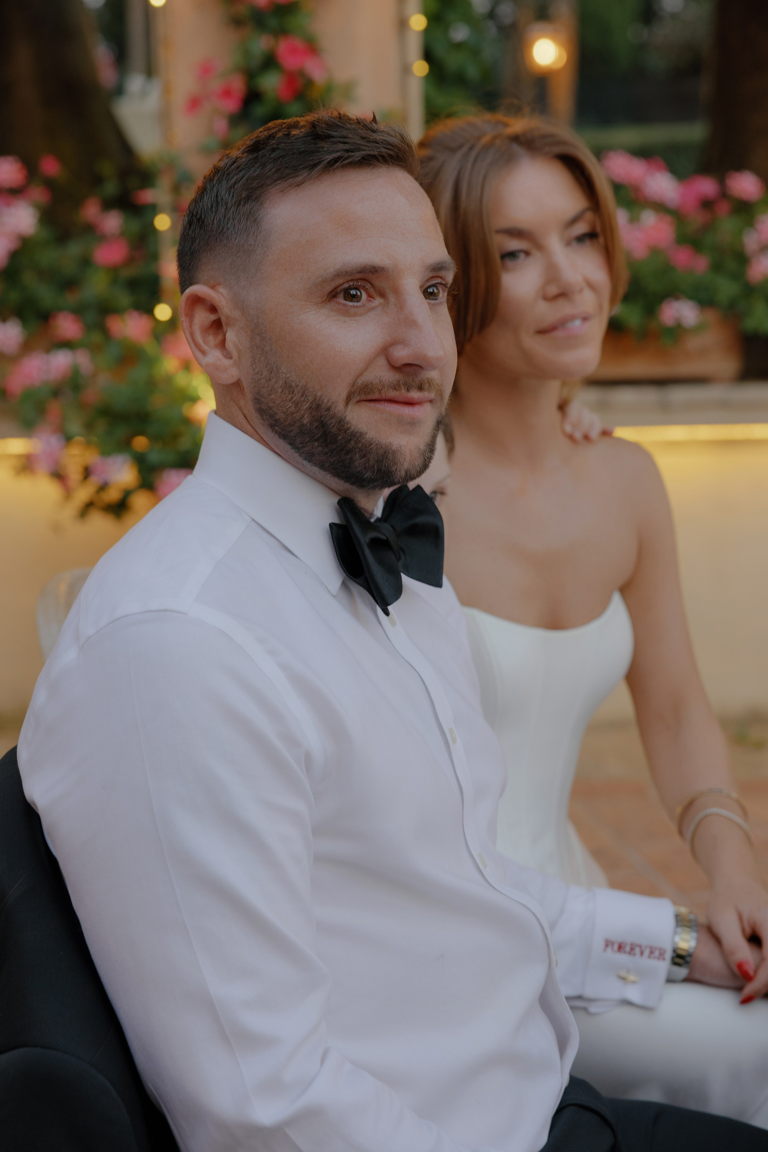 Andrew 🤍 Tilly in Tuscany. Fotografa Rimini