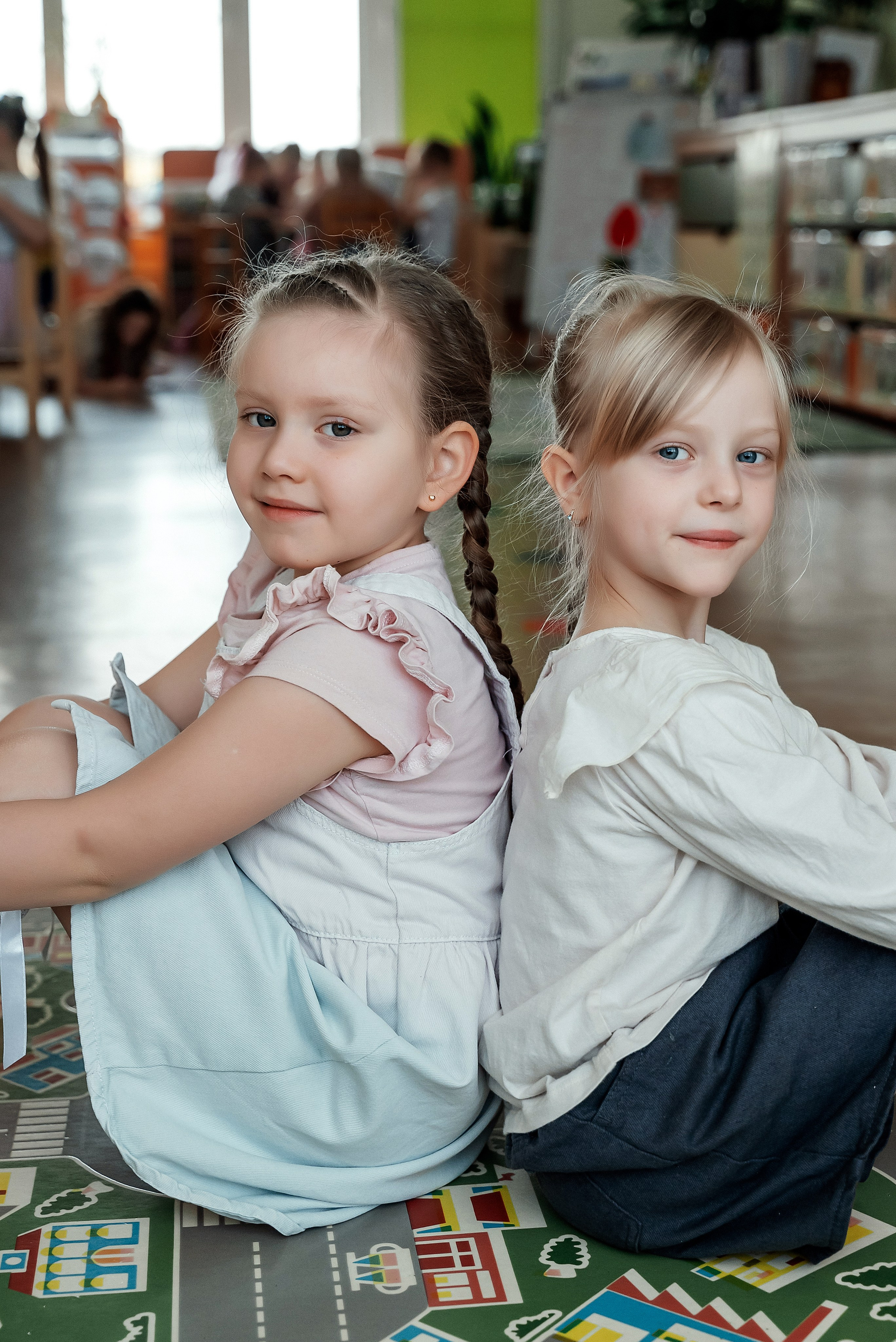 Skudriņas. Ваш фотограф в Латгалии — Александра Юхневича!