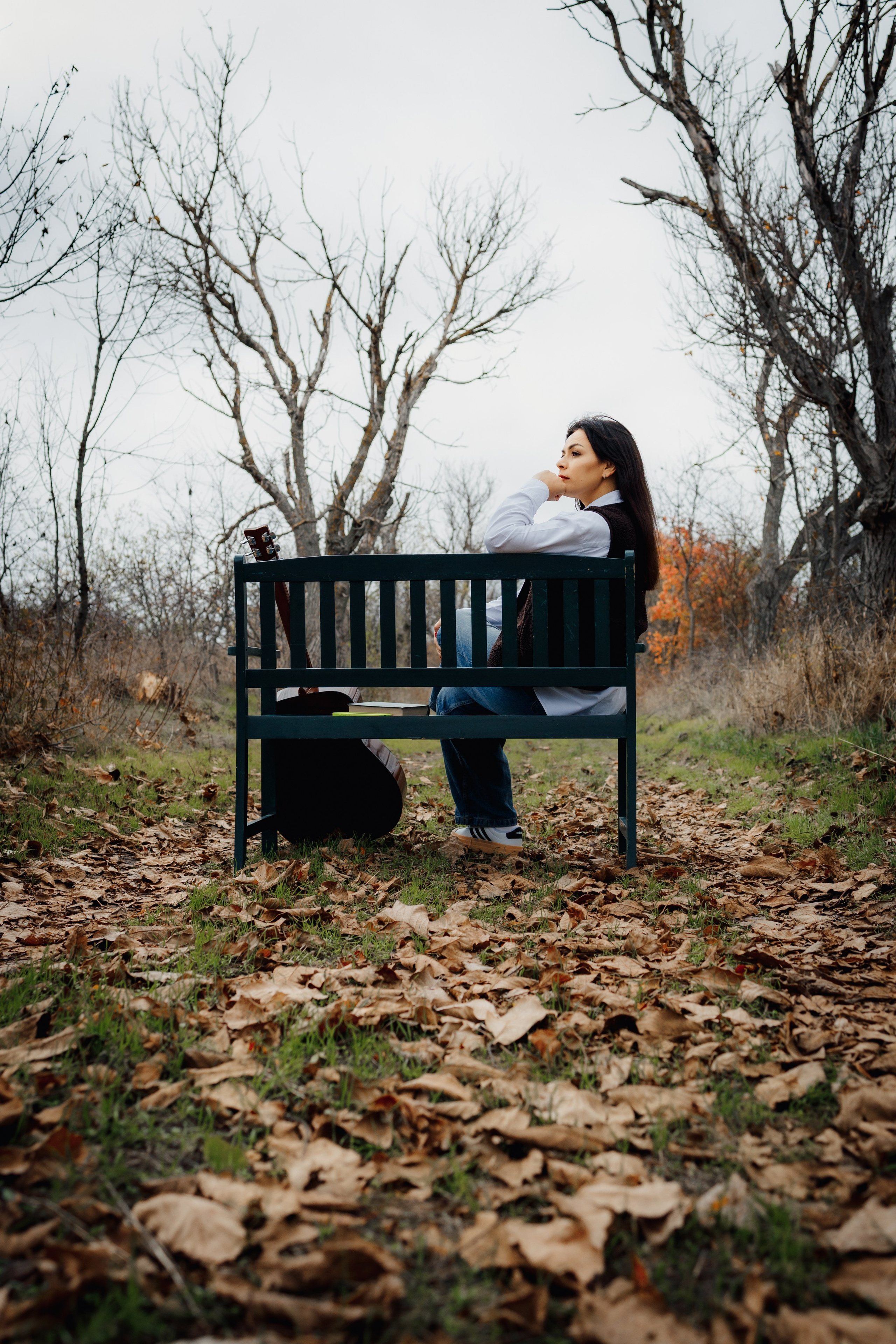 Anna. Fotograful evenimentului tău