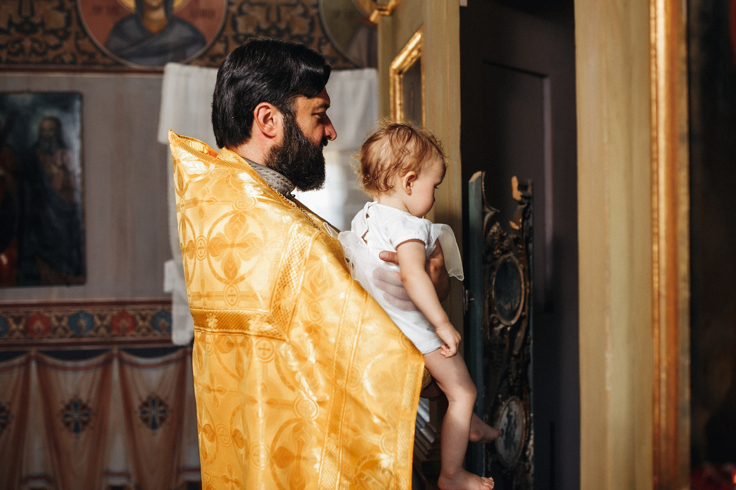 Ilinca. Fotograful evenimentului tău