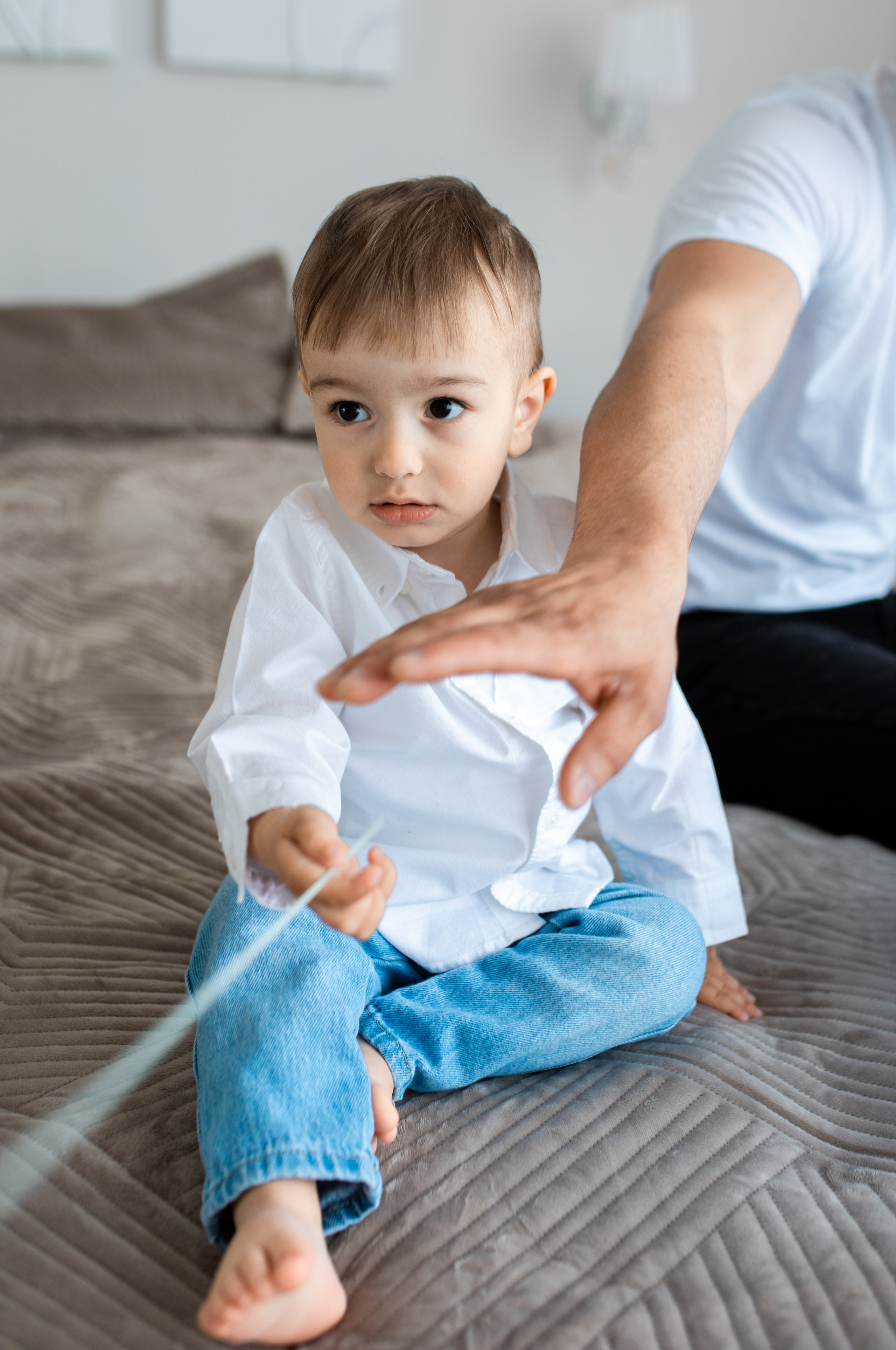 Familia Bondarenco. Fotograful evenimentului tău