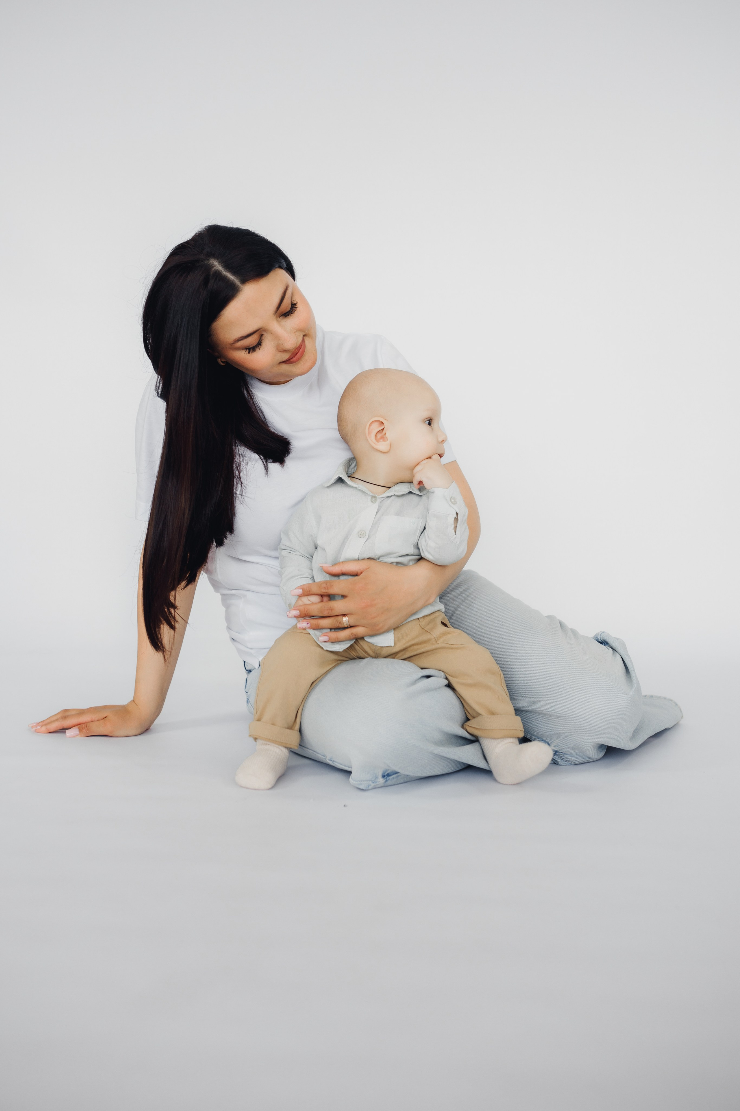Familia Molozea. Fotograful evenimentului tău