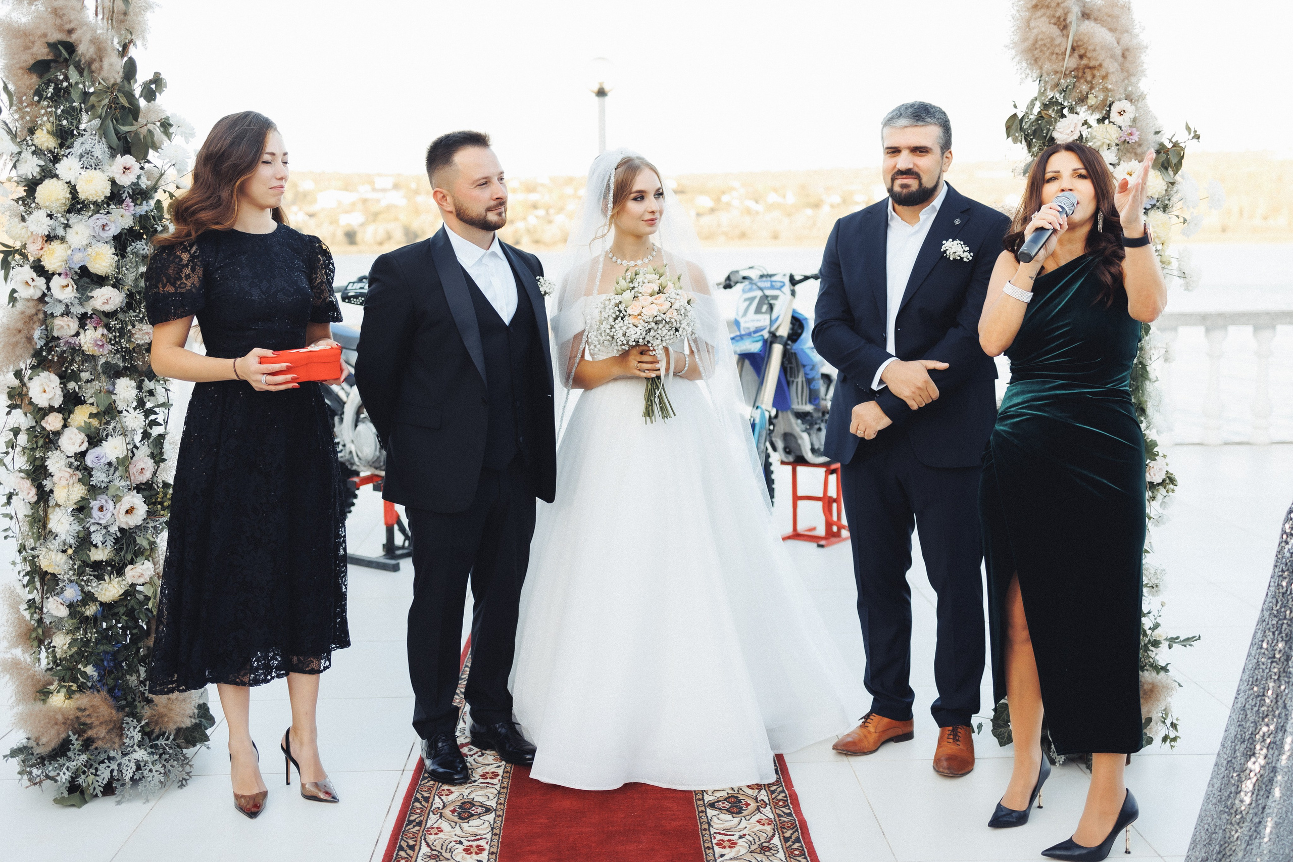 X & S. Fotograful evenimentului tău