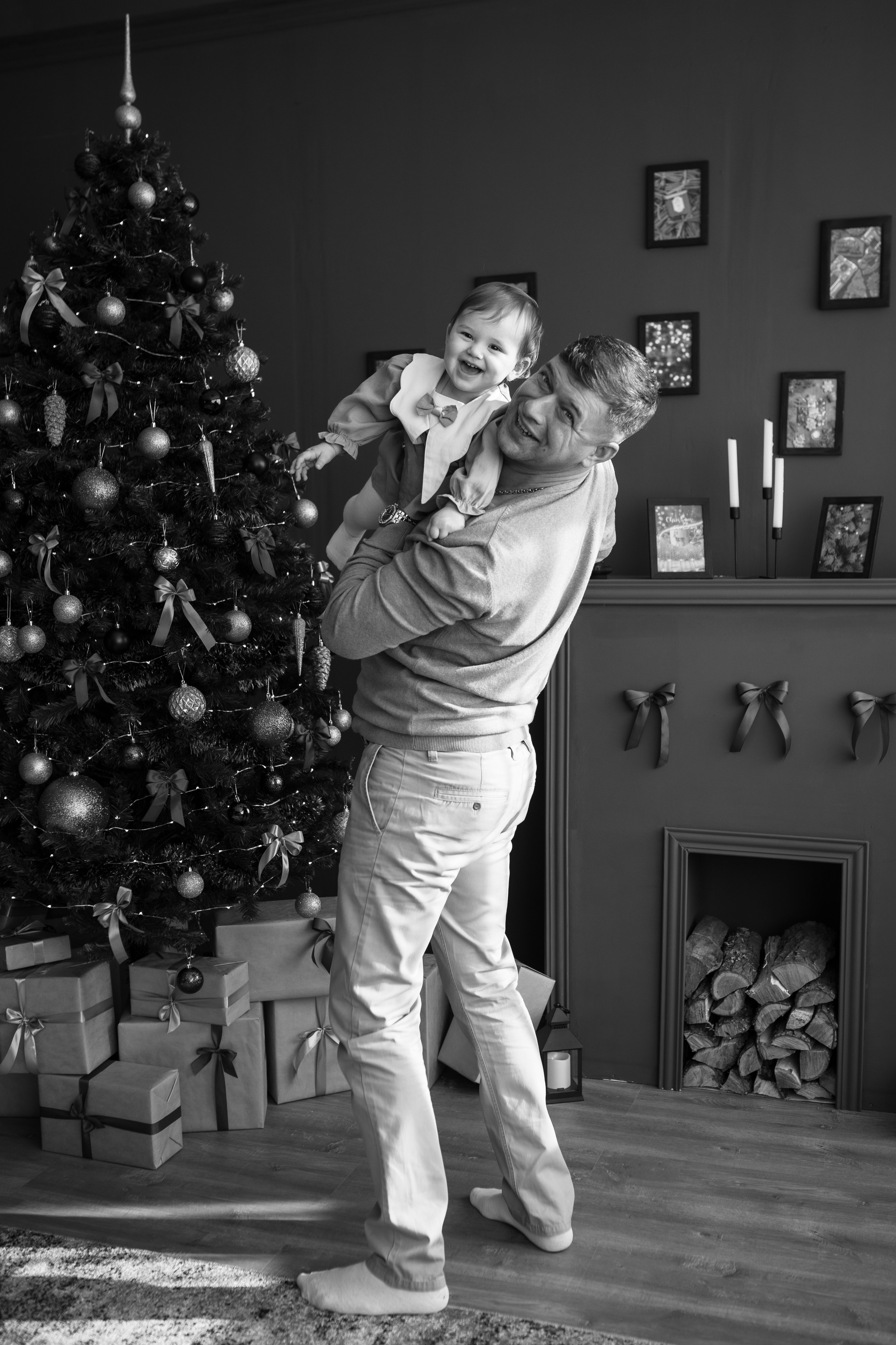 Familia Botnaru. Fotograful evenimentului tău