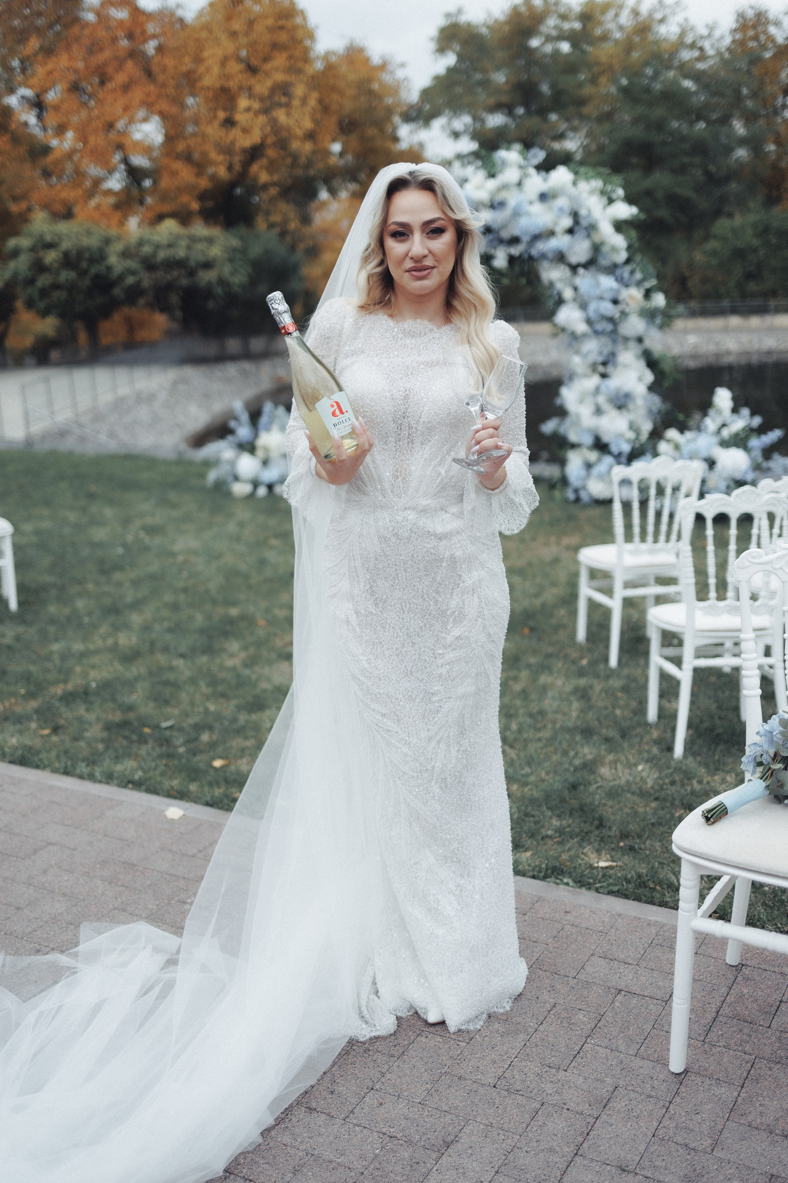 Sergiu & Cristina. Fotograful evenimentului tău