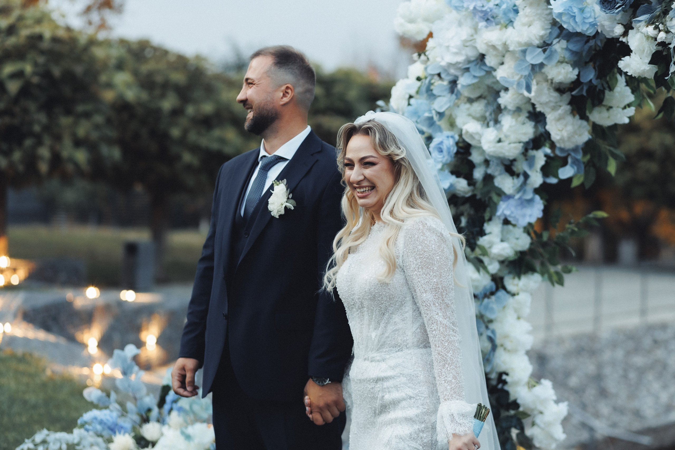 Sergiu & Cristina. Fotograful evenimentului tău