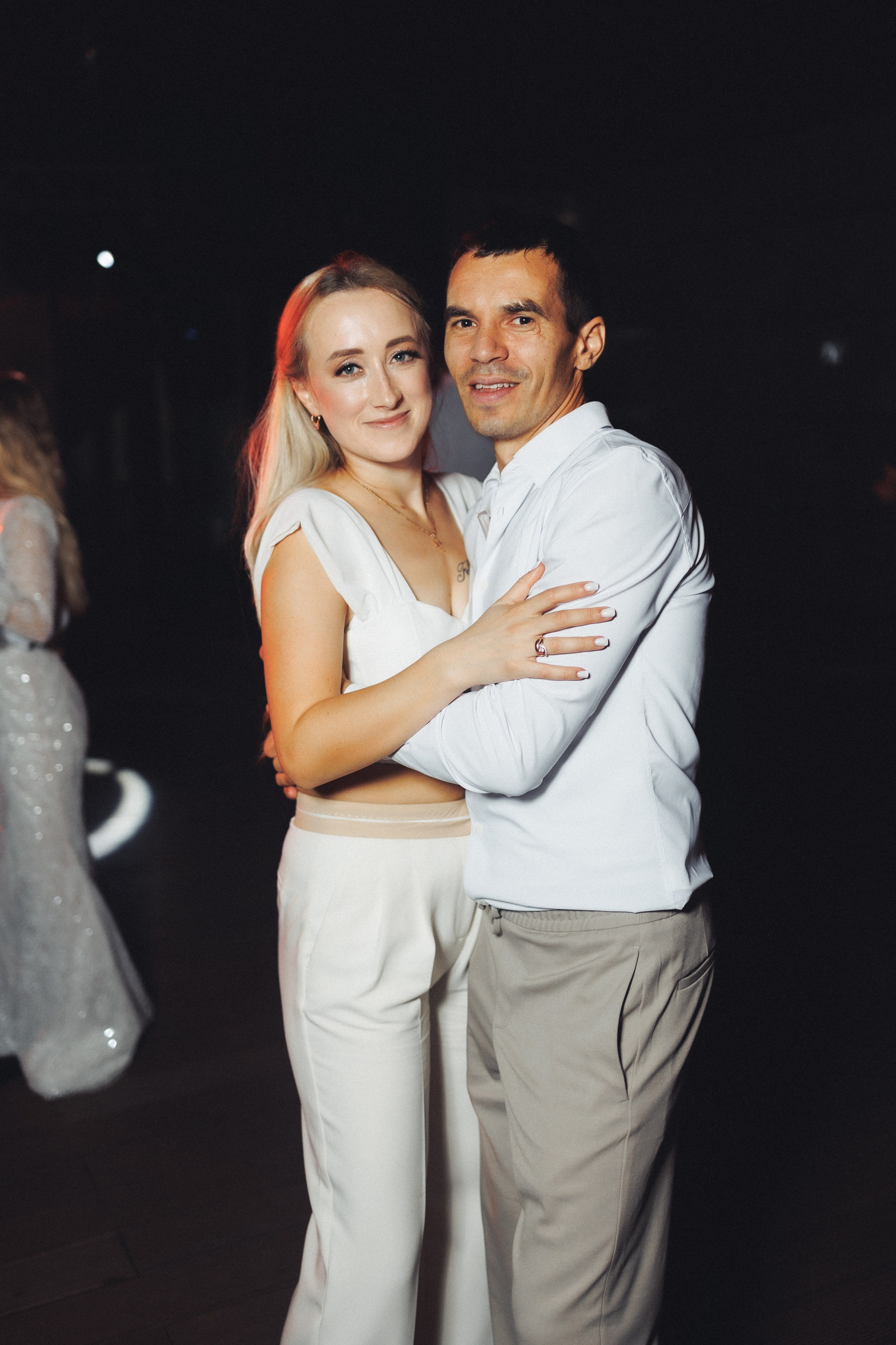 Sergiu & Cristina. Fotograful evenimentului tău