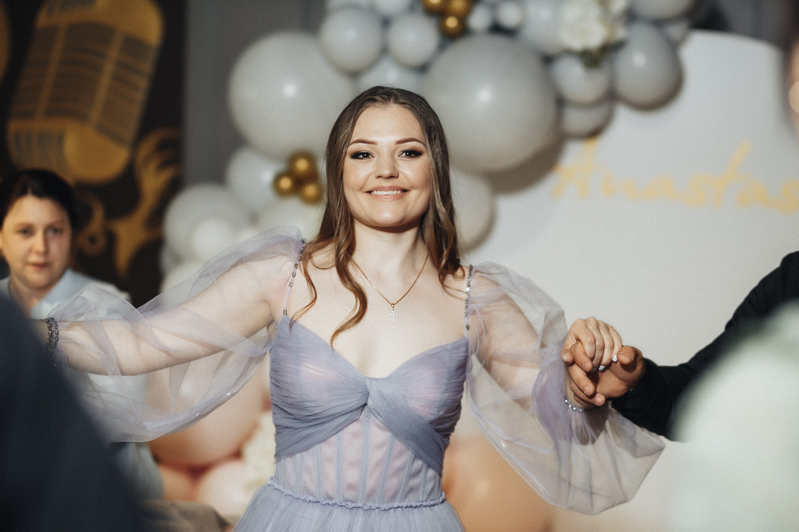 Anastasia. Fotograful evenimentului tău