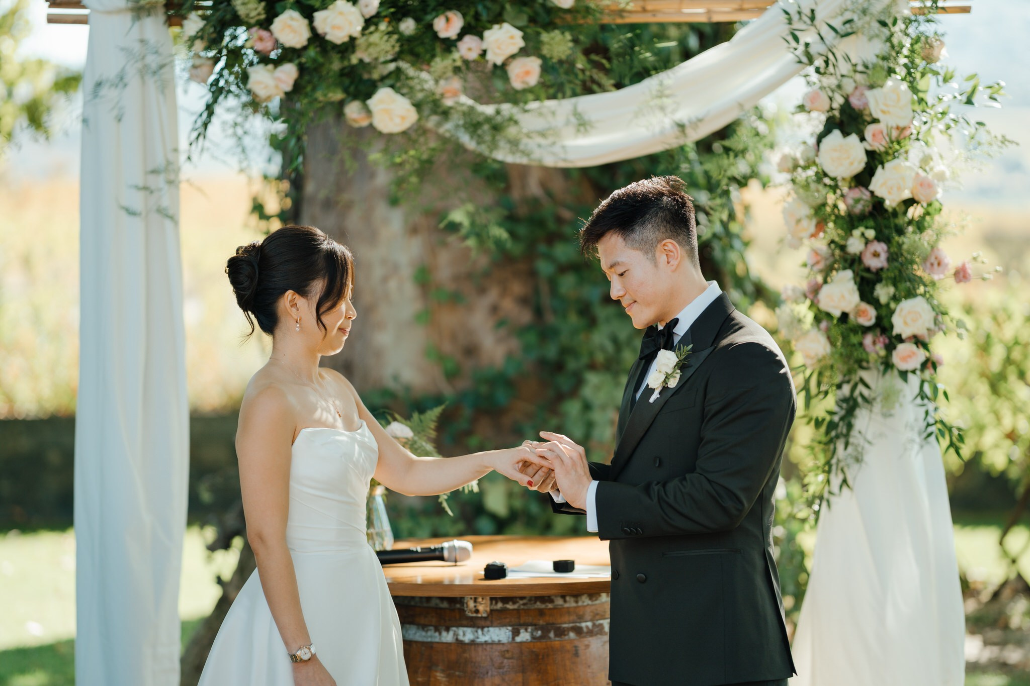 Juniper and Liu. Love Frames | Luxury Wedding Photography & Films in Portugal & Europe