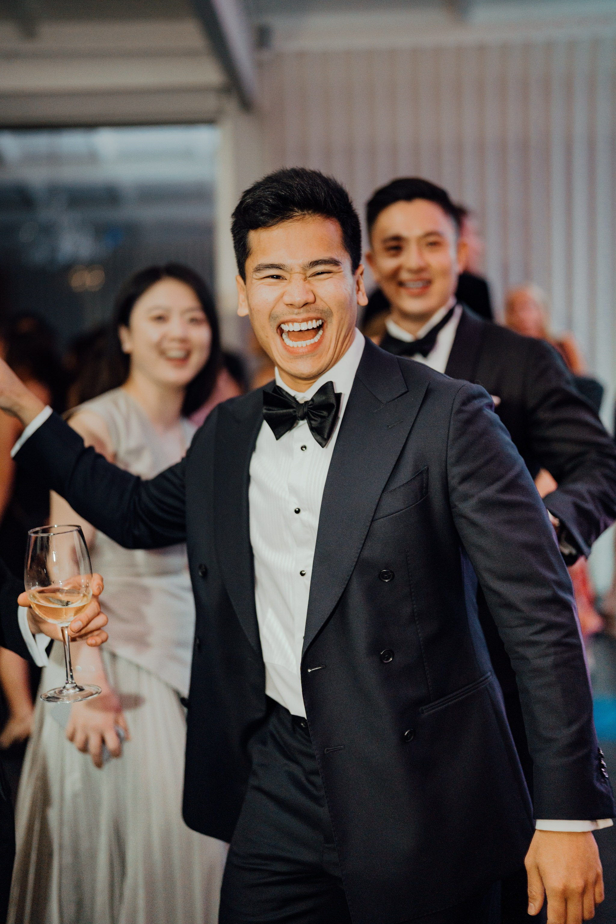 Juniper and Liu. Love Frames | Luxury Wedding Photography & Films in Portugal & Europe