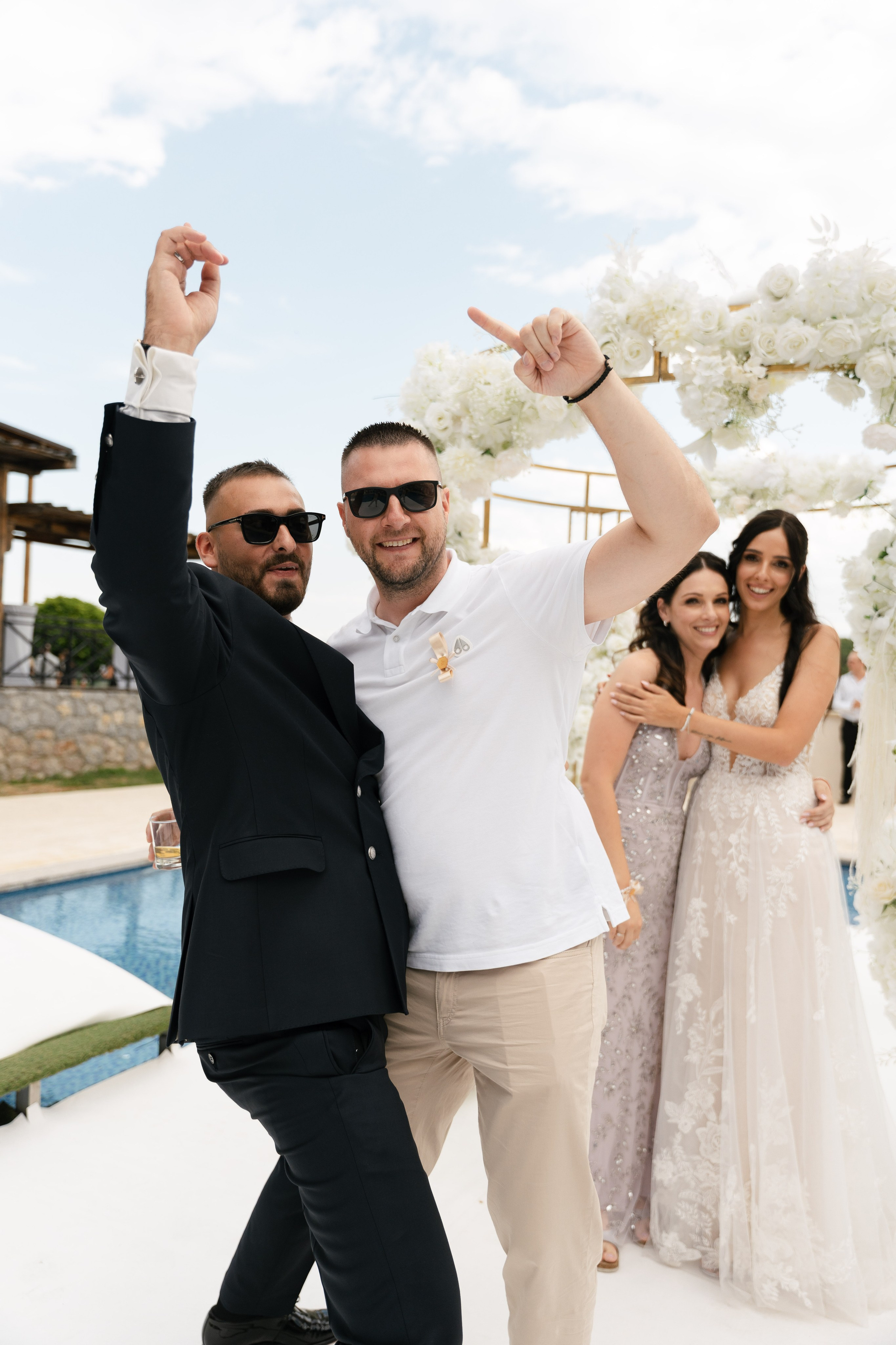 I&D | A Fortress Fairytale. Black Sheep Produkcija| Wedding Photography and Wedding Films, based in Kragujevac, Europe / Fotograf i videograf, Kragujevac, Srbija