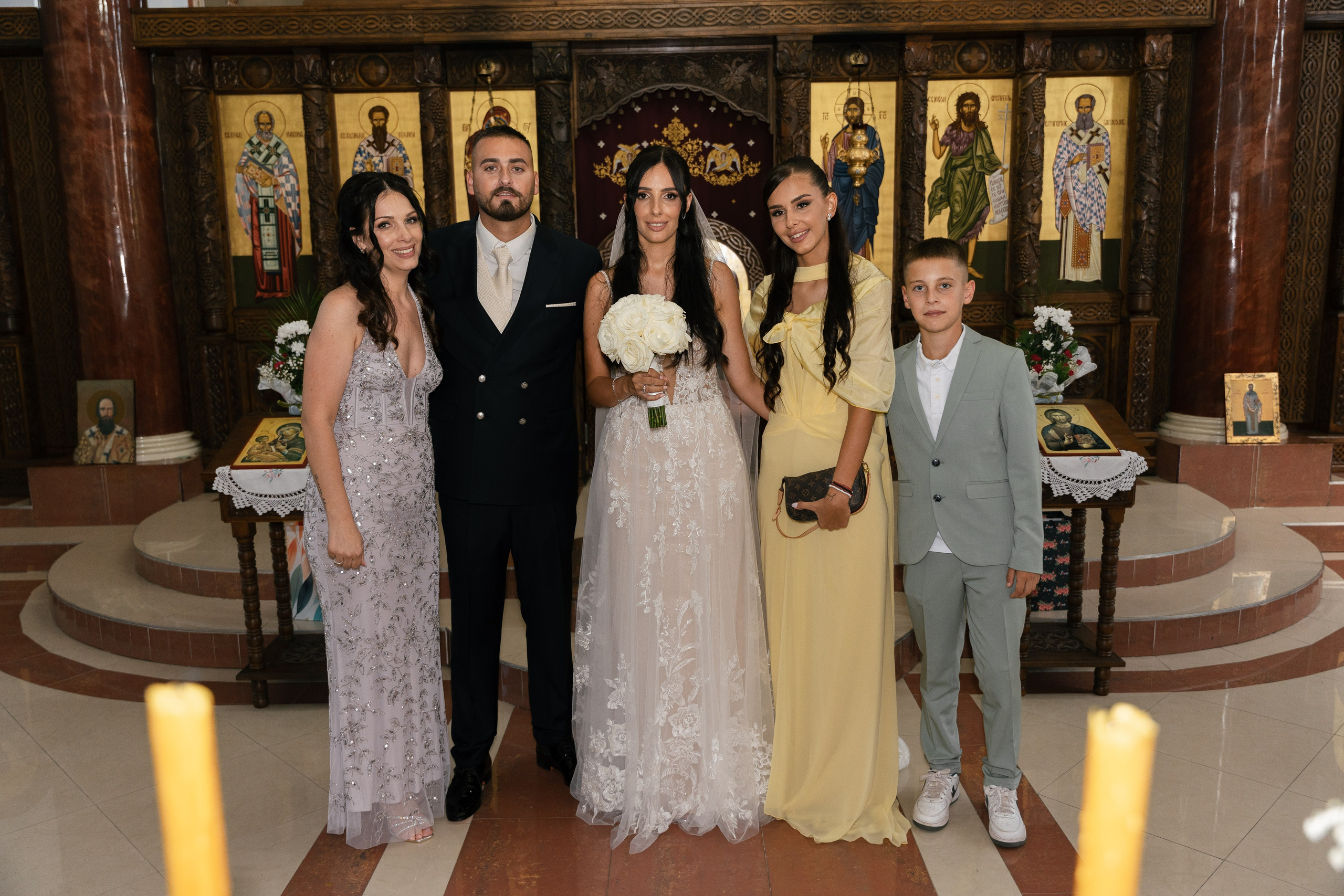 I&D | A Fortress Fairytale. Black Sheep Produkcija| Wedding Photography and Wedding Films, based in Kragujevac, Europe / Fotograf i videograf, Kragujevac, Srbija