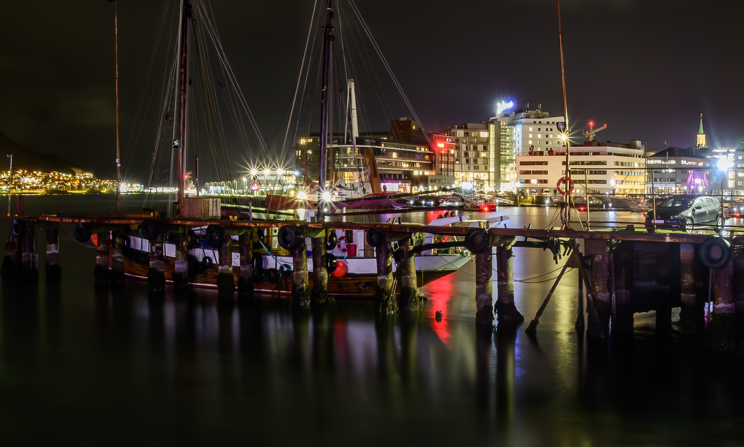 Travel. Klausenburg Photography