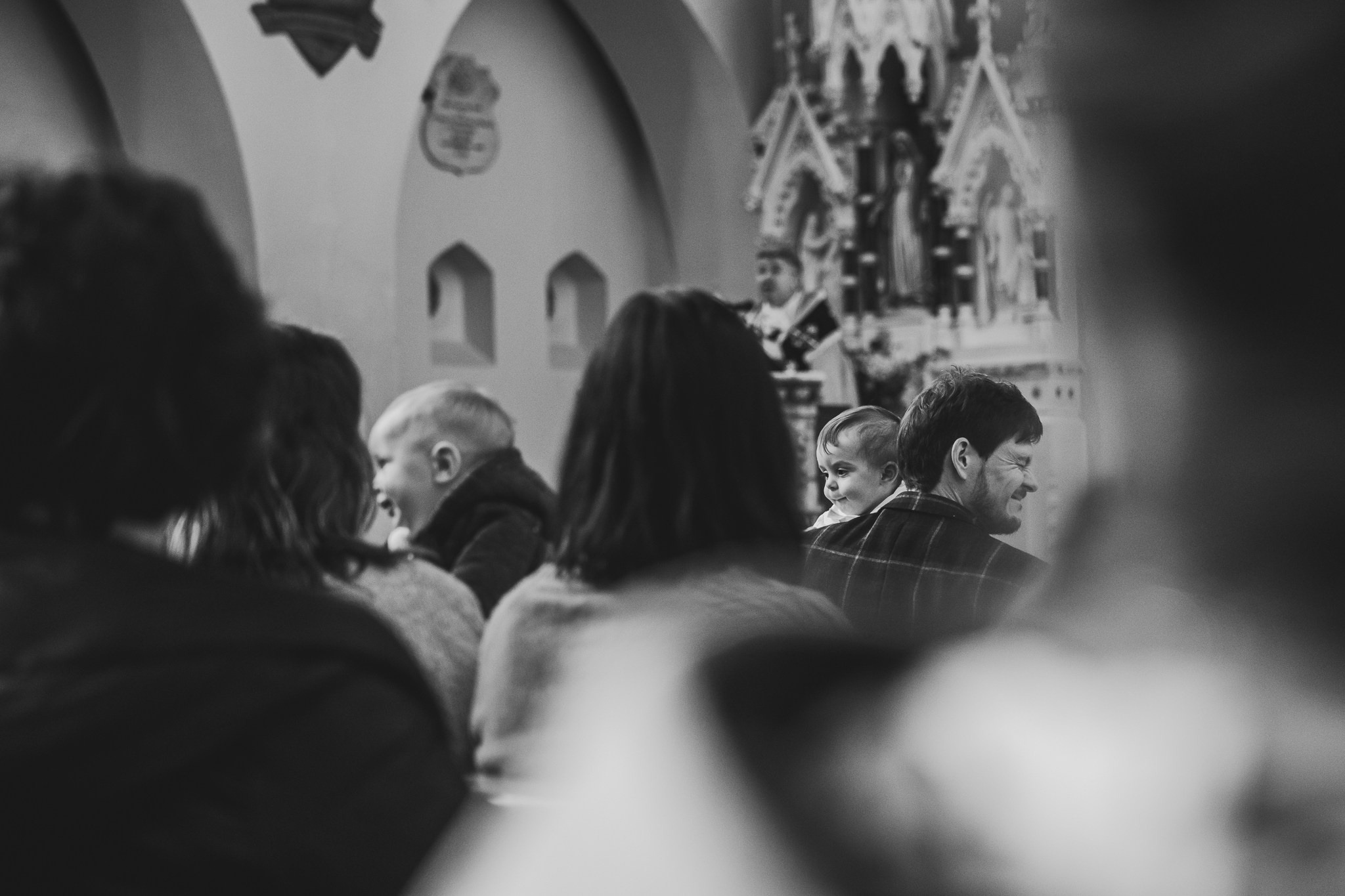 Events & Celebrations. Giandamorgana