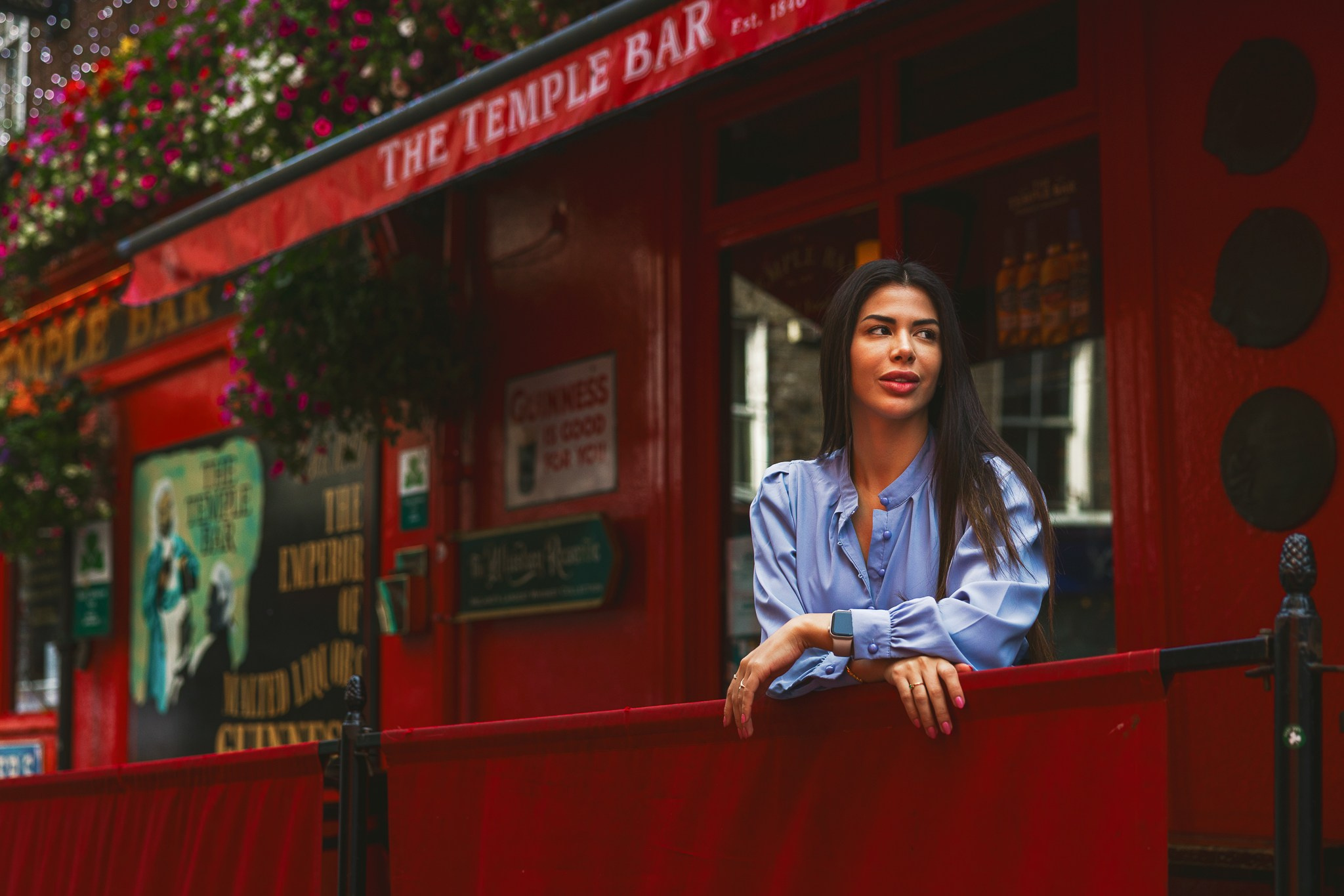 PhotoTour Dublin. Giandamorgana