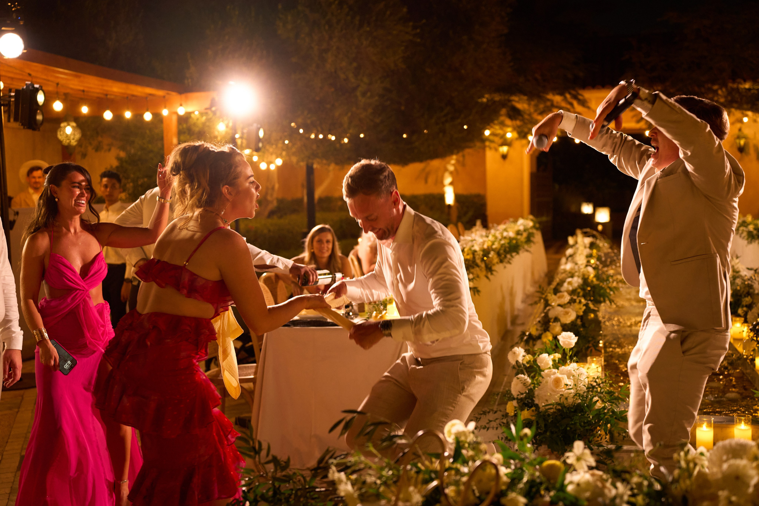 Maria & Matt. Photographer in Dubai. Фотограф Дубай