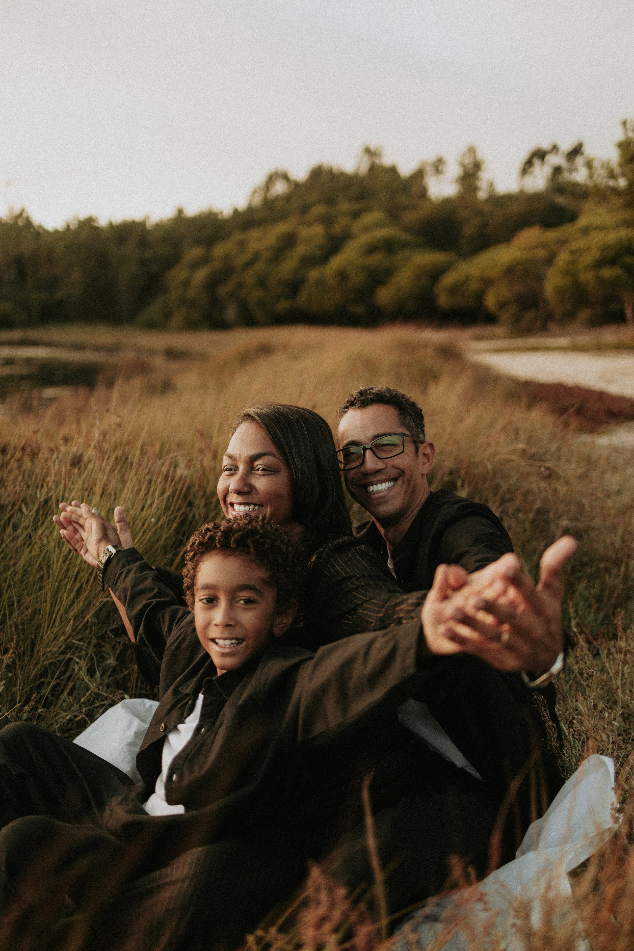 Ensaio fotográfico família, familiar. Matt Fontenele Fotografia