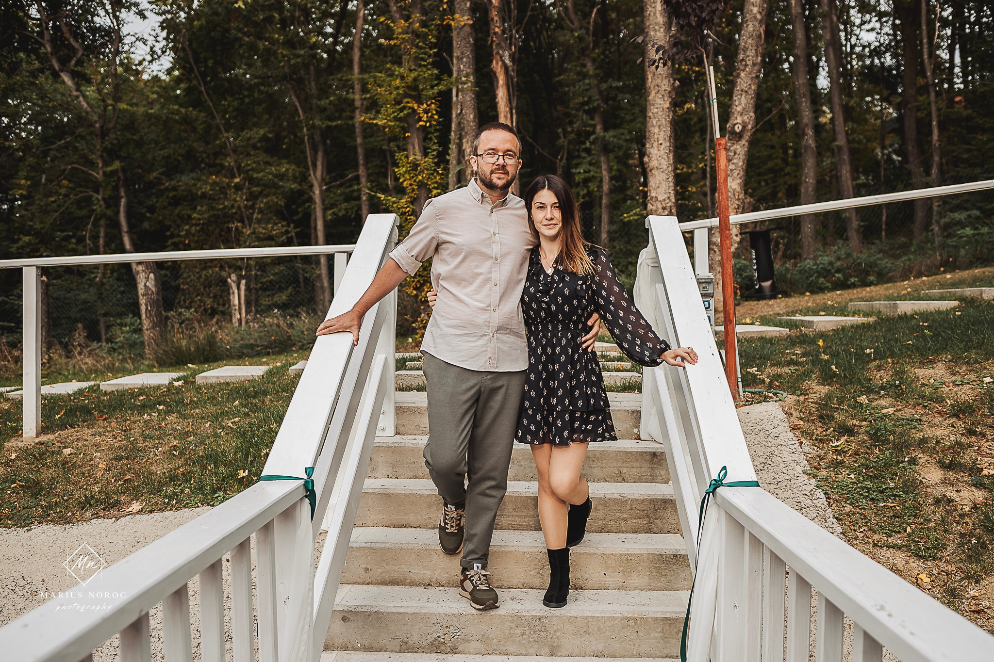 Lorena & Andrei | Forest Events Cucorani