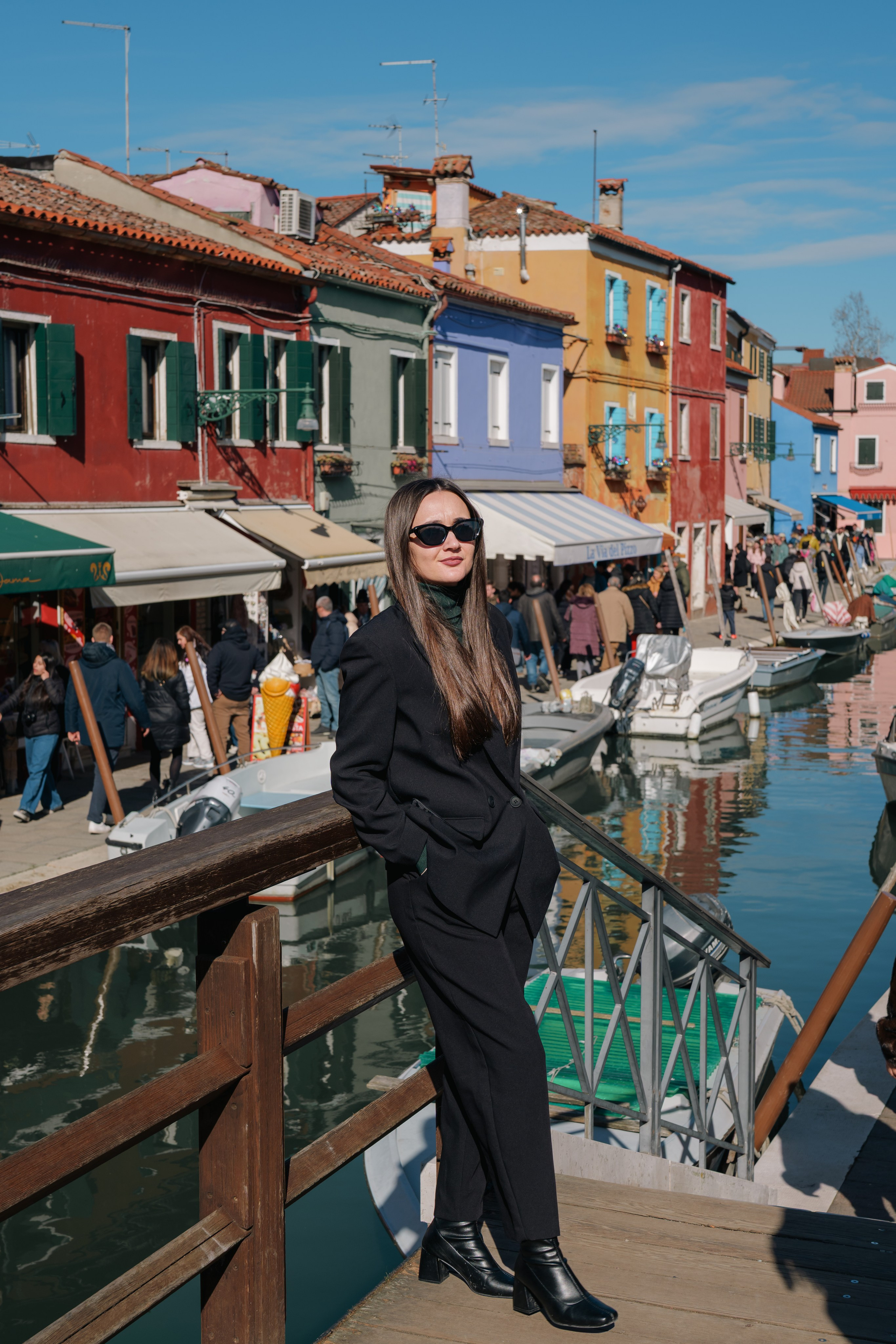 Portret 2. Raul Valentin fotograf de evenimente