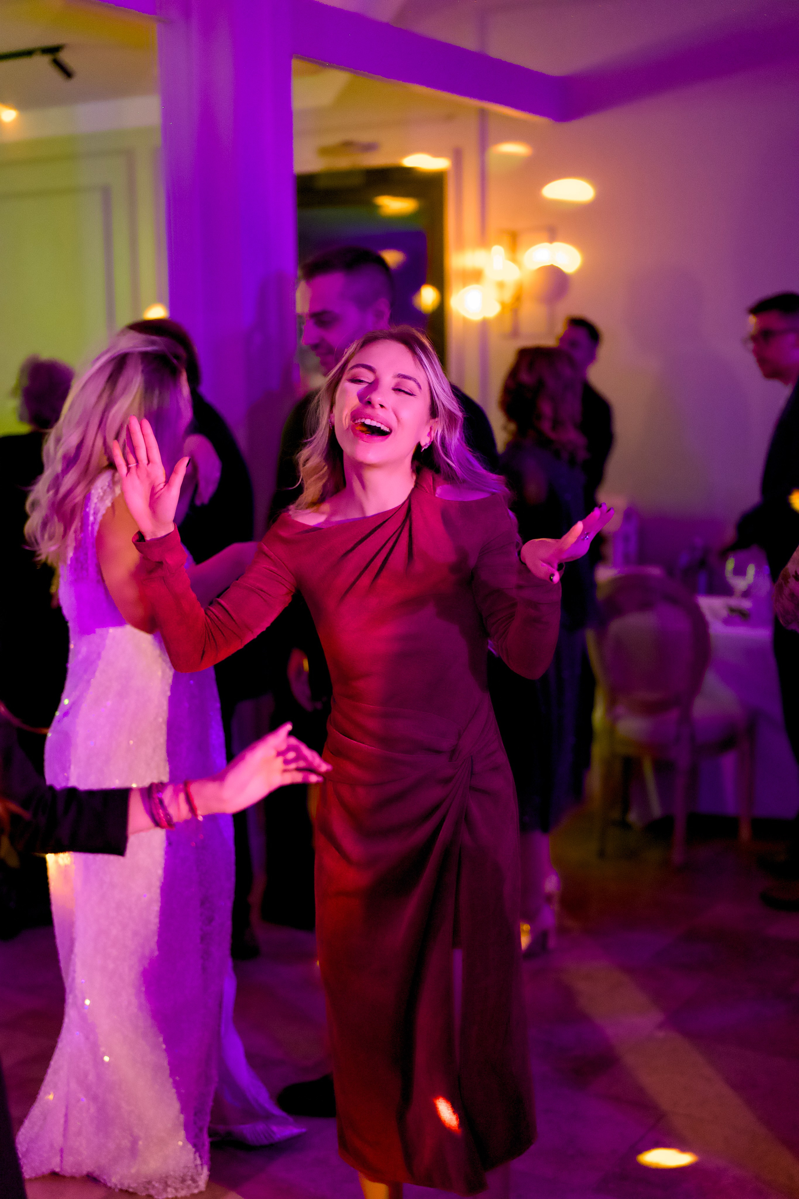 Cununia 1. Raul Valentin fotograf de evenimente