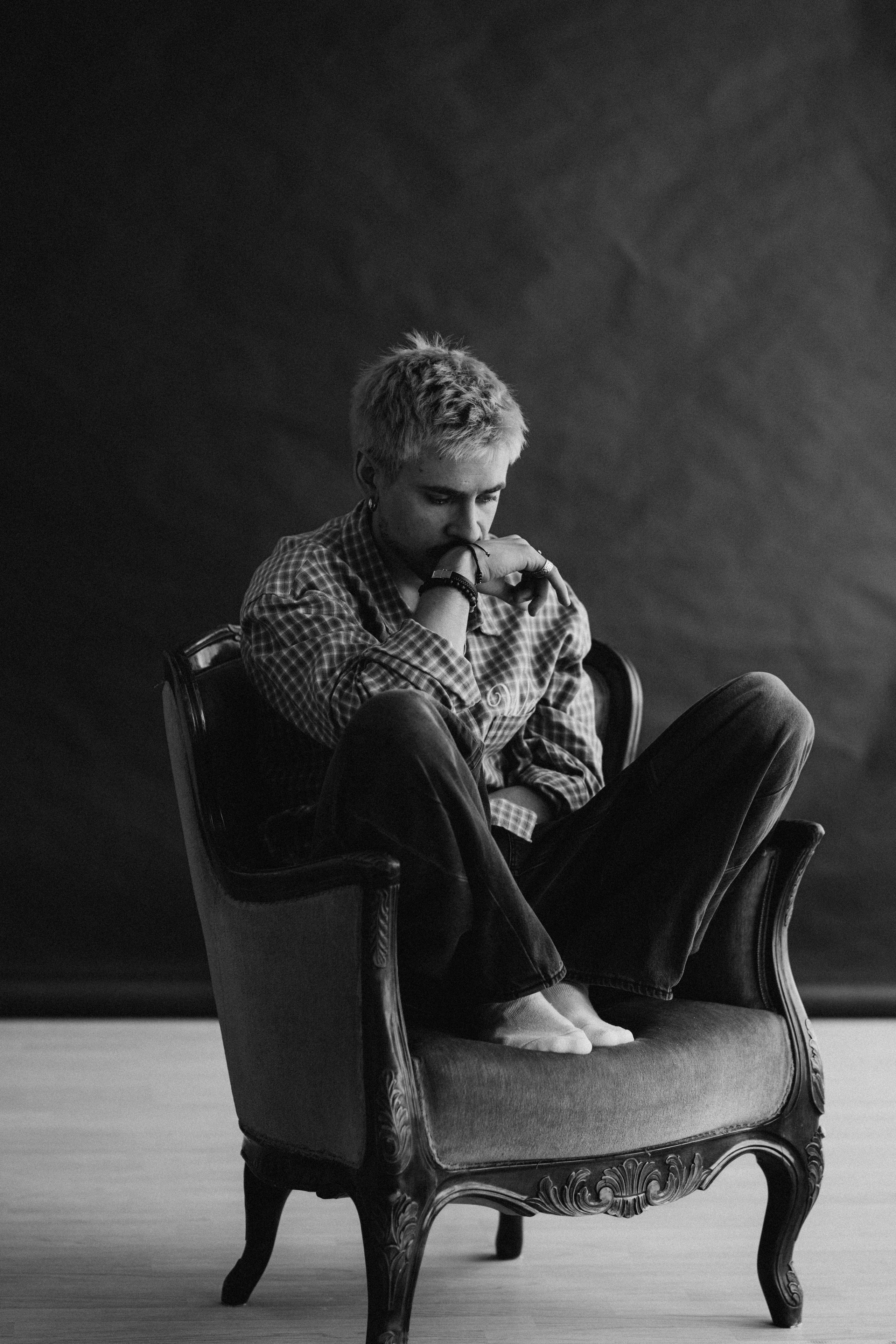 ACTORS. Victoria Olonen – Cinematic Portrait Artist | Helsinki & Europe