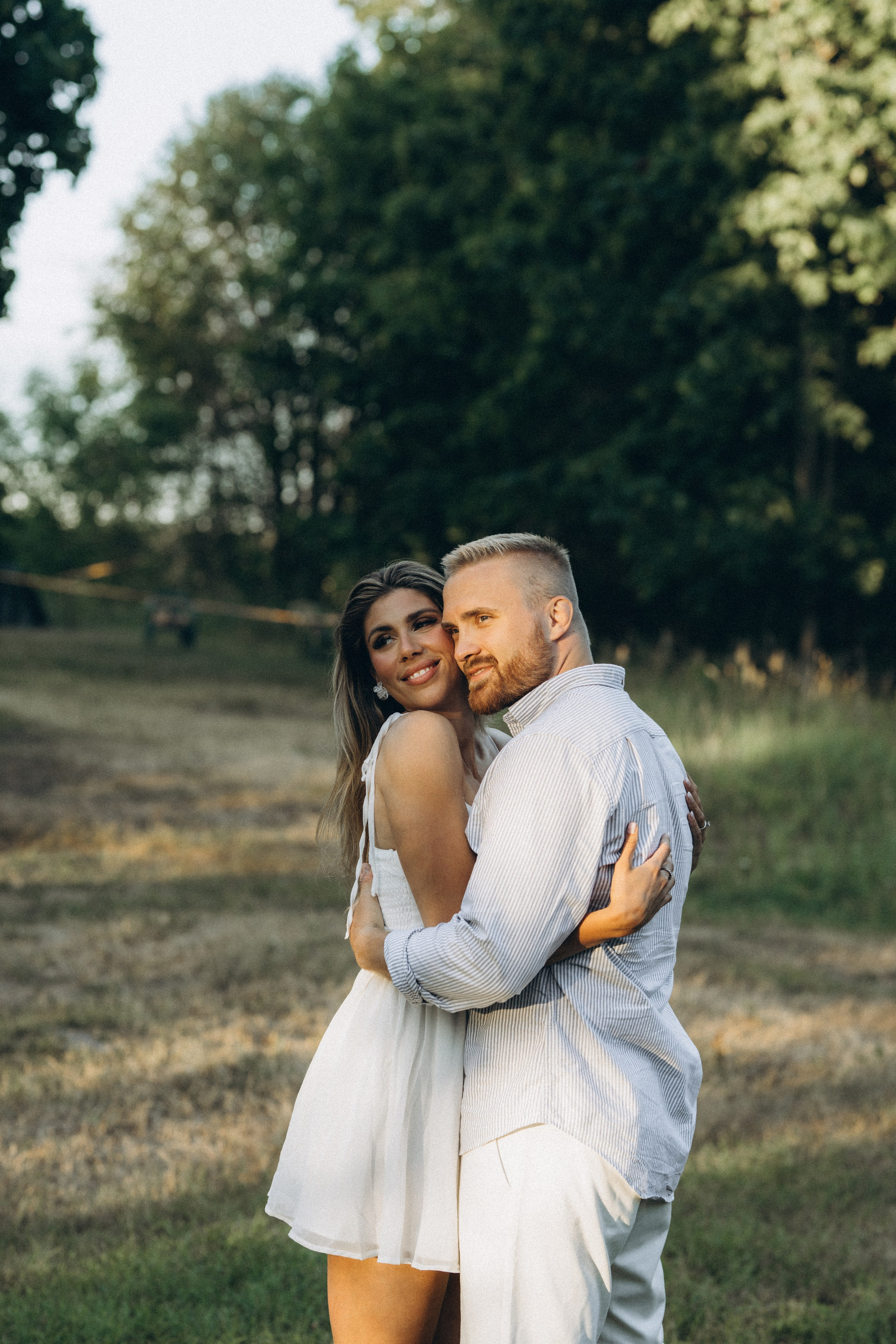 M&J. Wedding and potrait photographer in Helsinki Vickan O