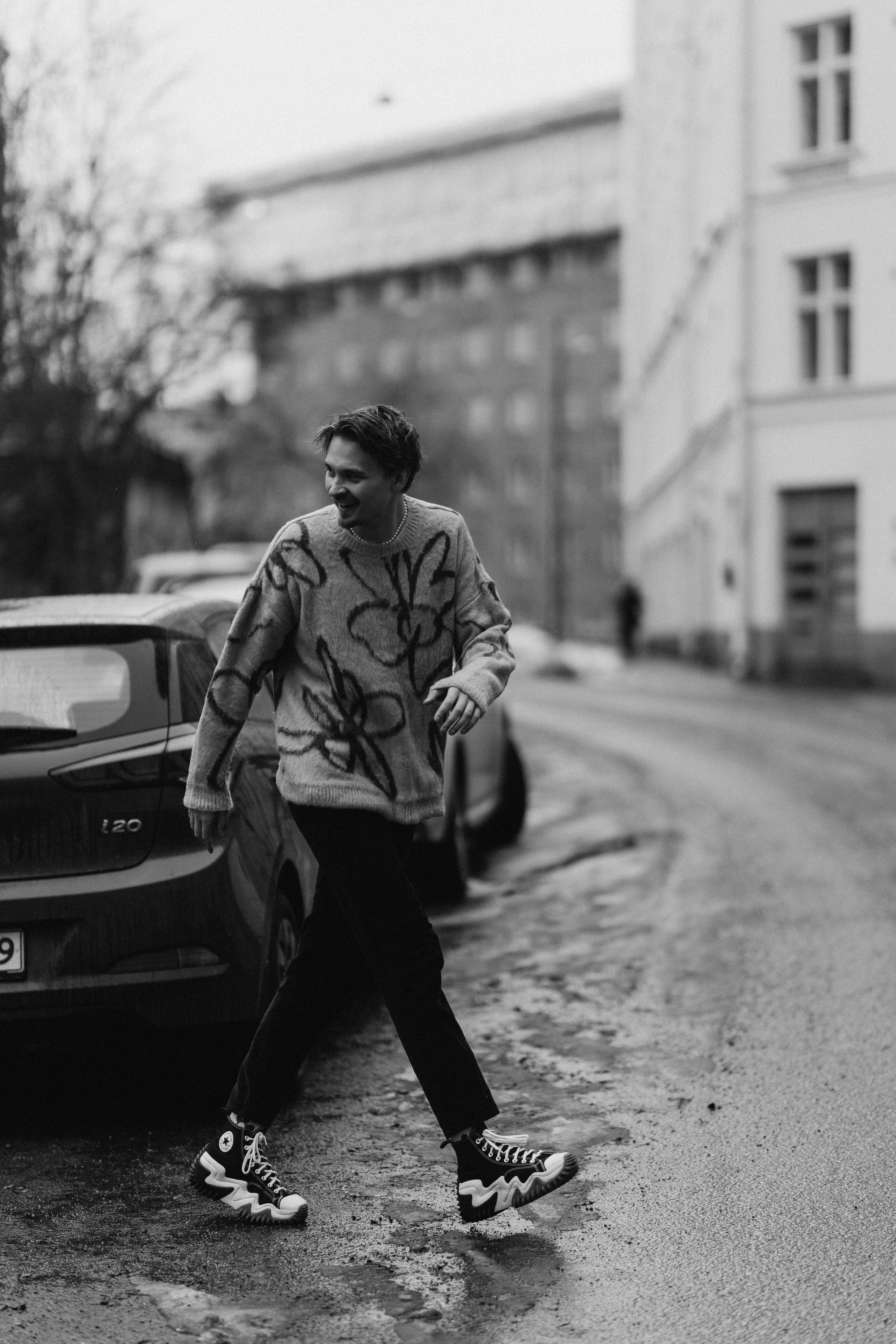 Individuals. Victoria Olonen – Cinematic Portrait Artist | Helsinki & Europe