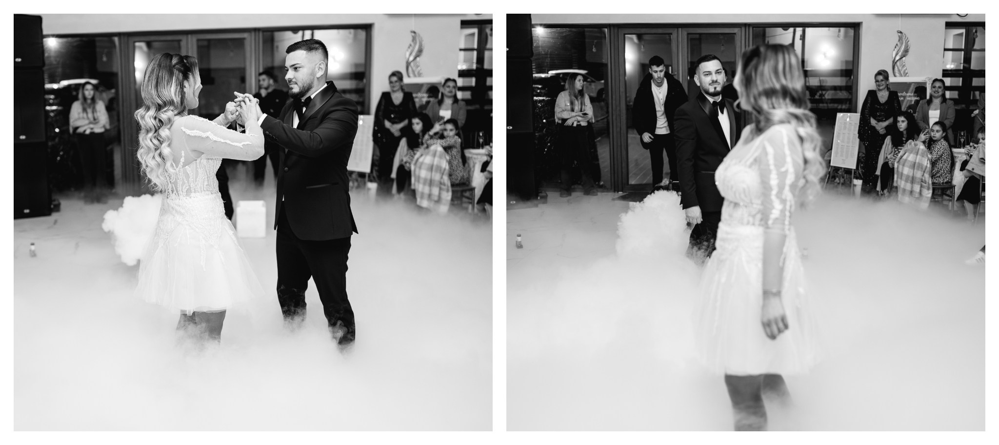 Civil Wedding | Sorina & Dragos. Fotograf de nuntă și botez în Dâmbovița și București | Chivescu Alexandru