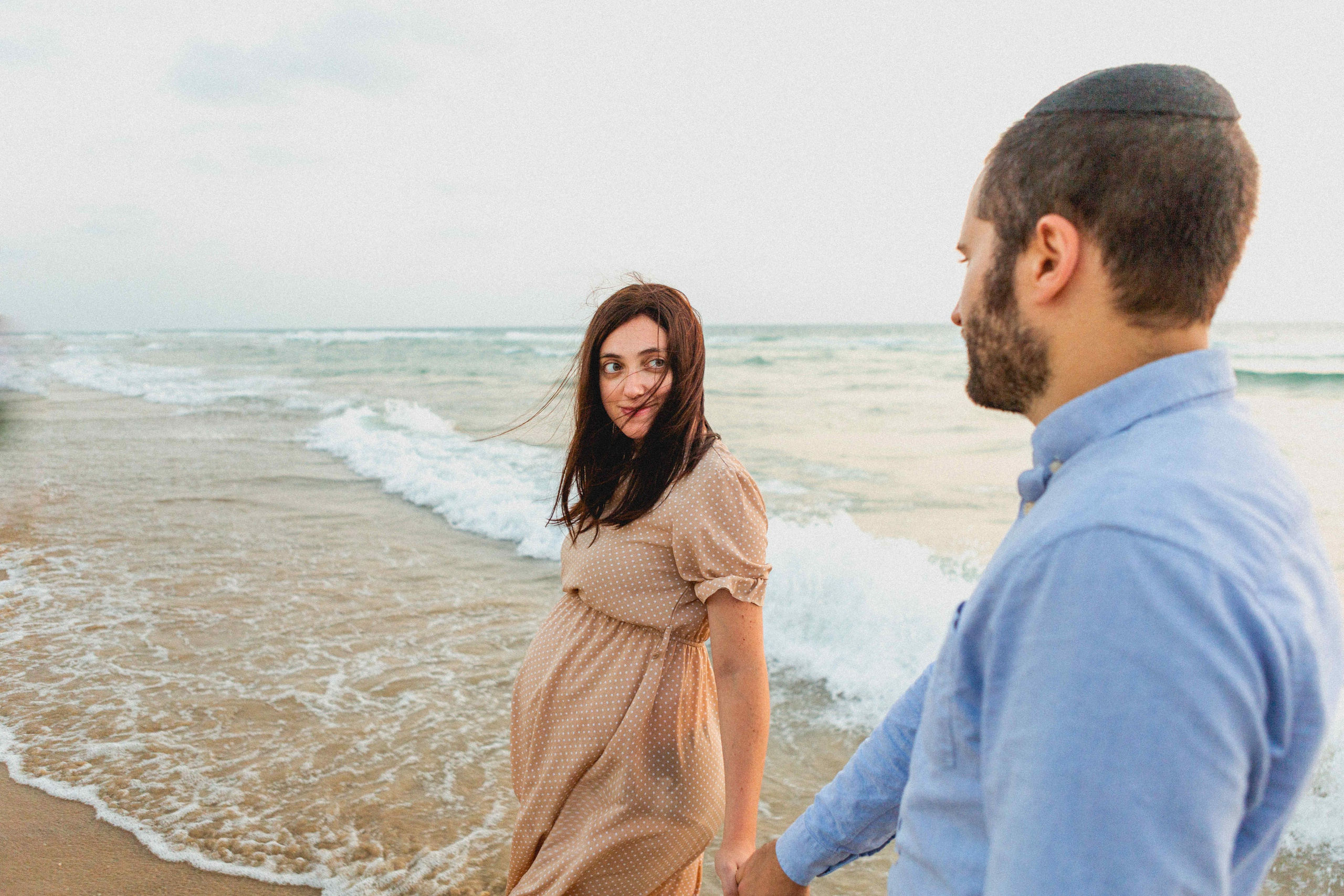 HAIFA, HOF CARMEL. Https://shi-photo.com/