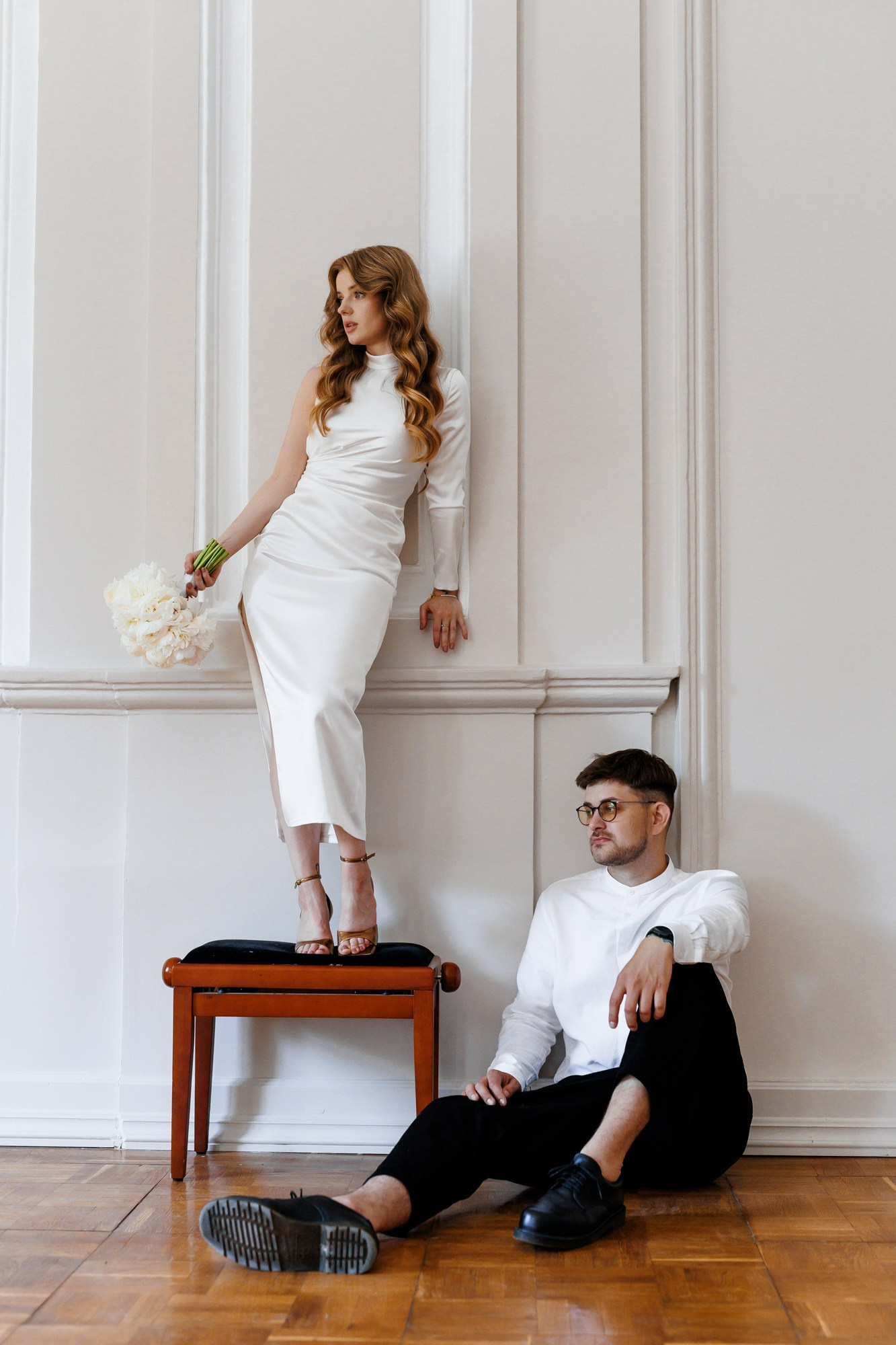 WEDDINGPRESETS. Photokostin.com