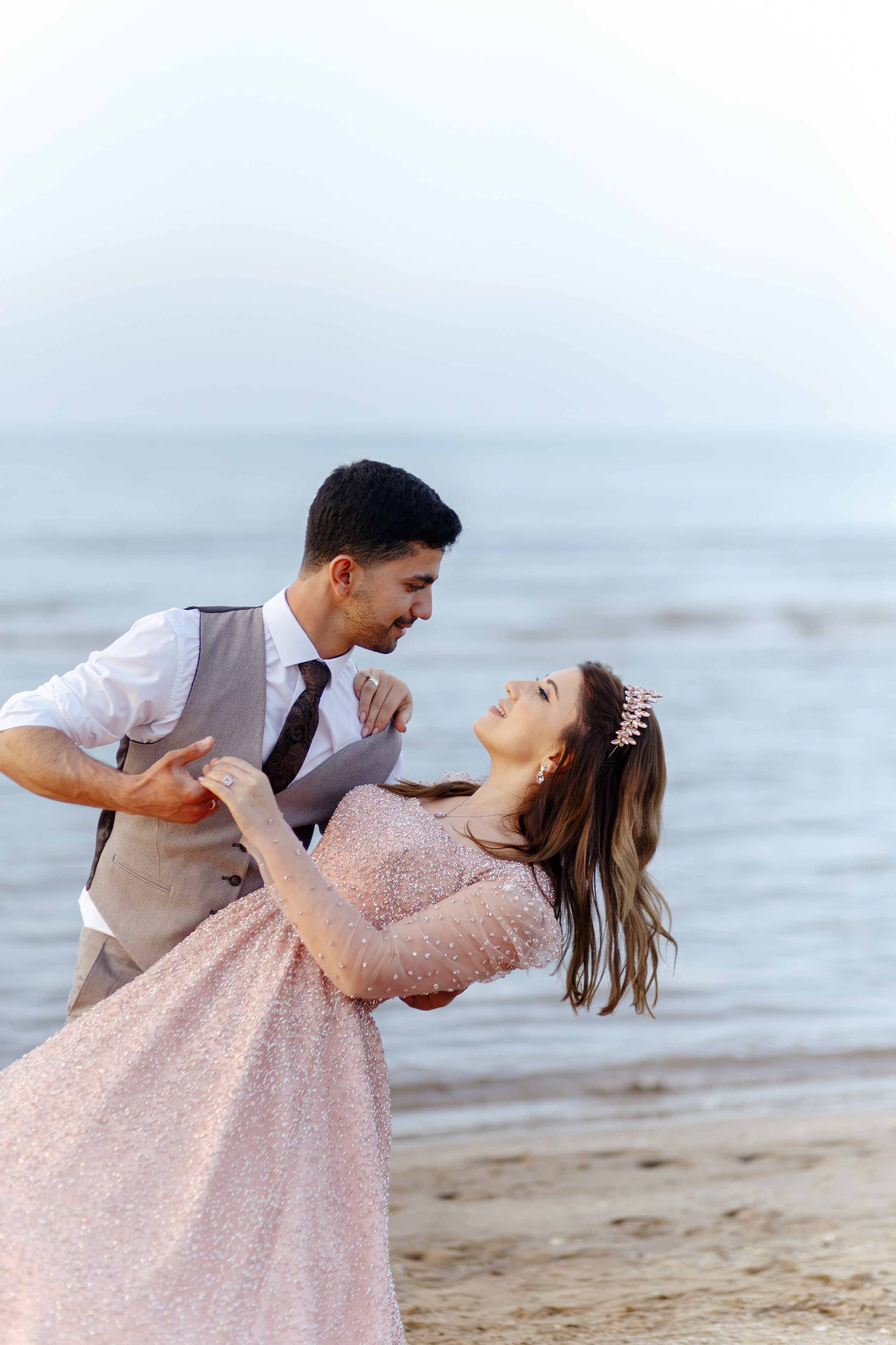 Emil & Saida. Свадебный и семейный фотограф в Баку Мамедов Мамед