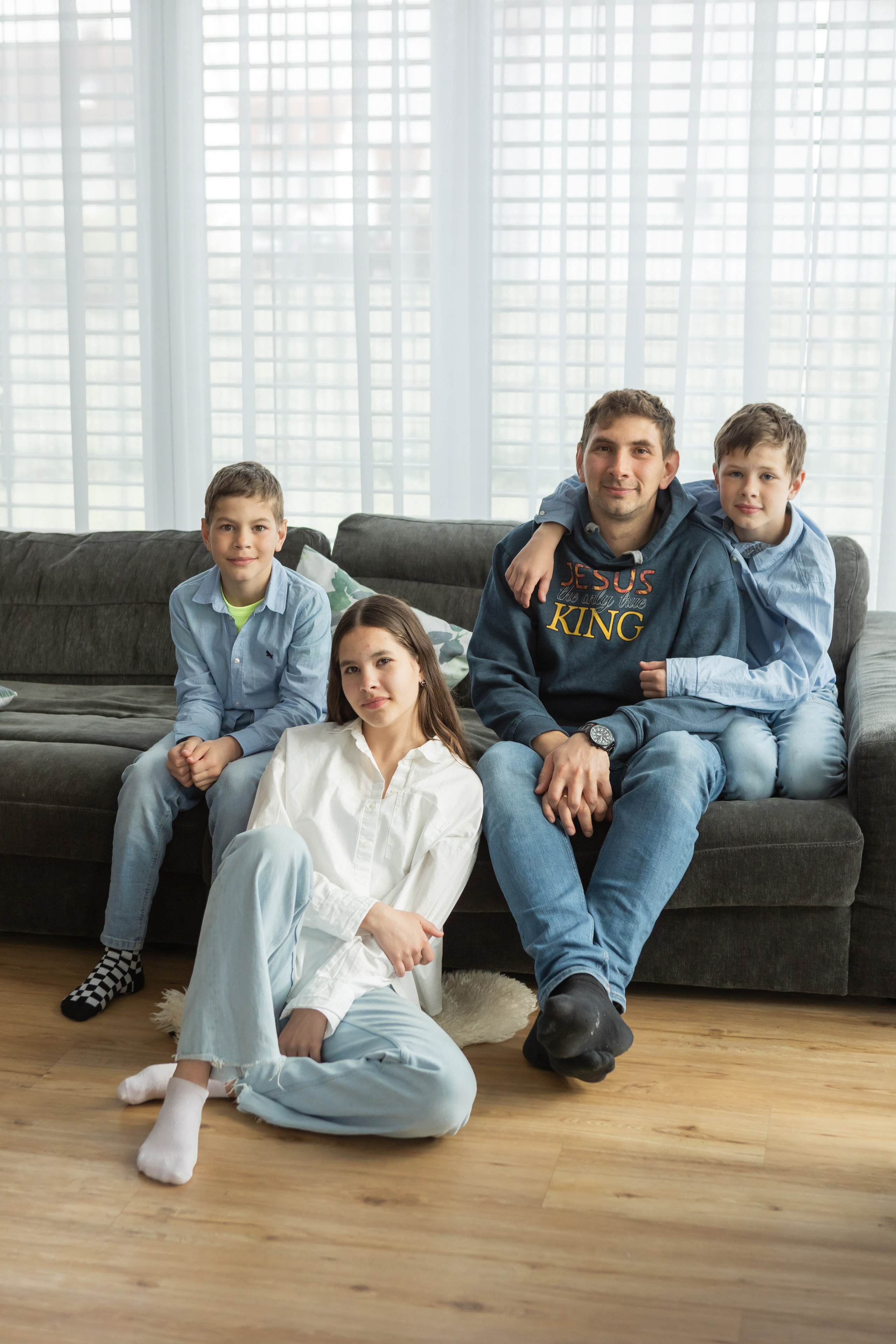 Familienbilder, Familie, Familienfotoshooting. Adelya Tomin