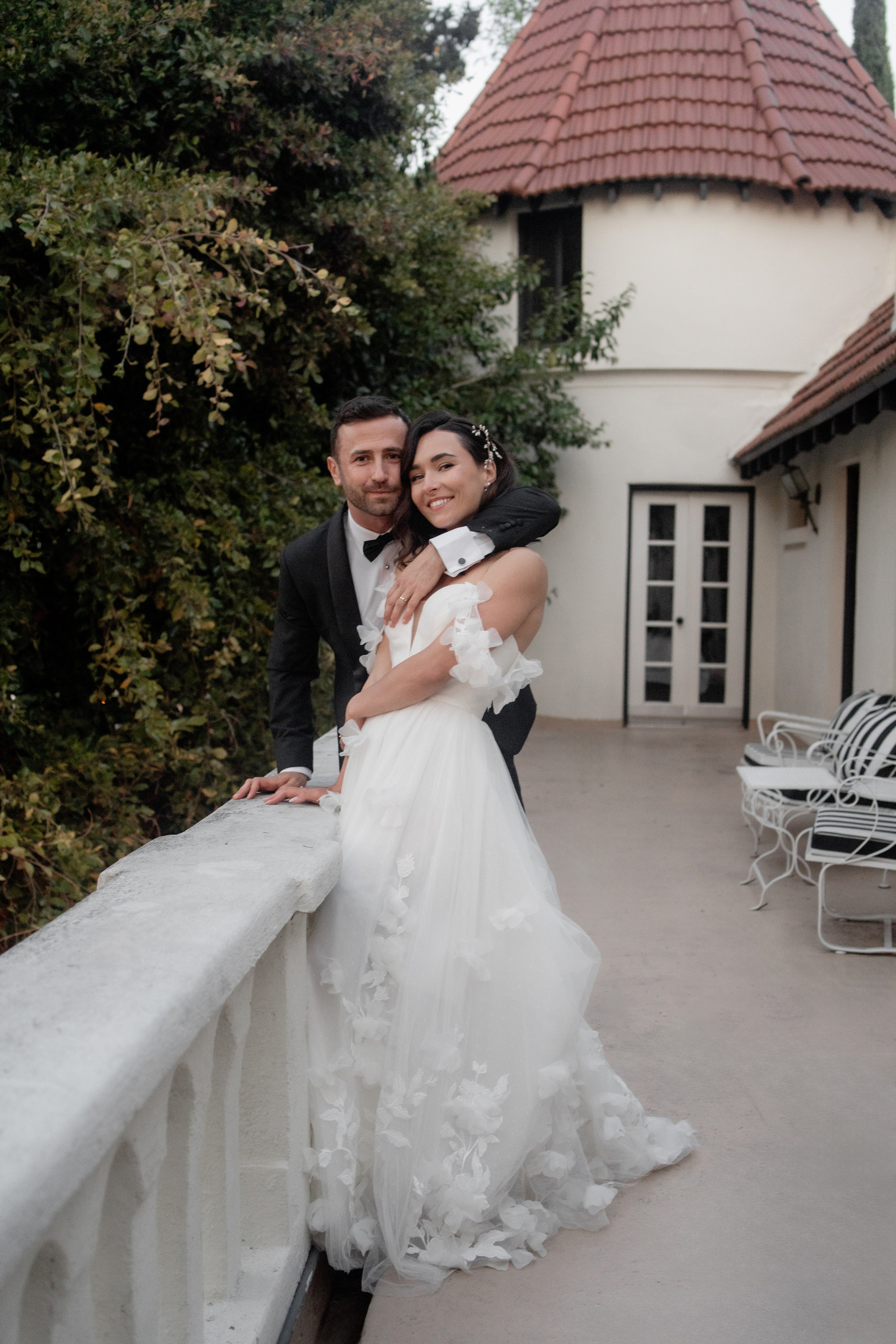 N&R. Orange County Wedding Photographer & Videographer | Candid & Timeless Wedding Photo + Video | Italiantsev