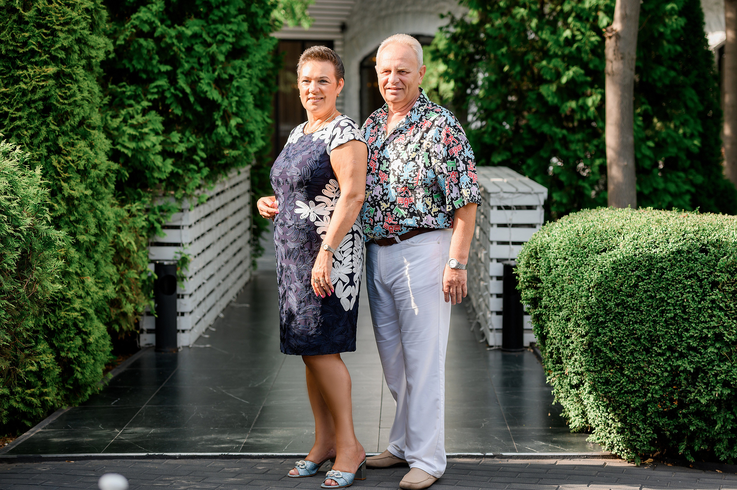 Daria & Yiurii Odessa. Wedding photographer from Moldova Alexey Chipchiu