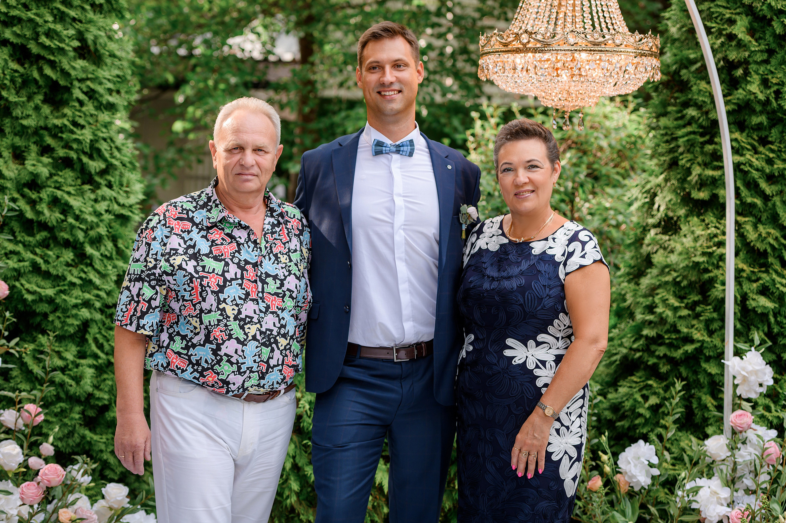 Daria & Yiurii Odessa. Wedding photographer from Moldova Alexey Chipchiu