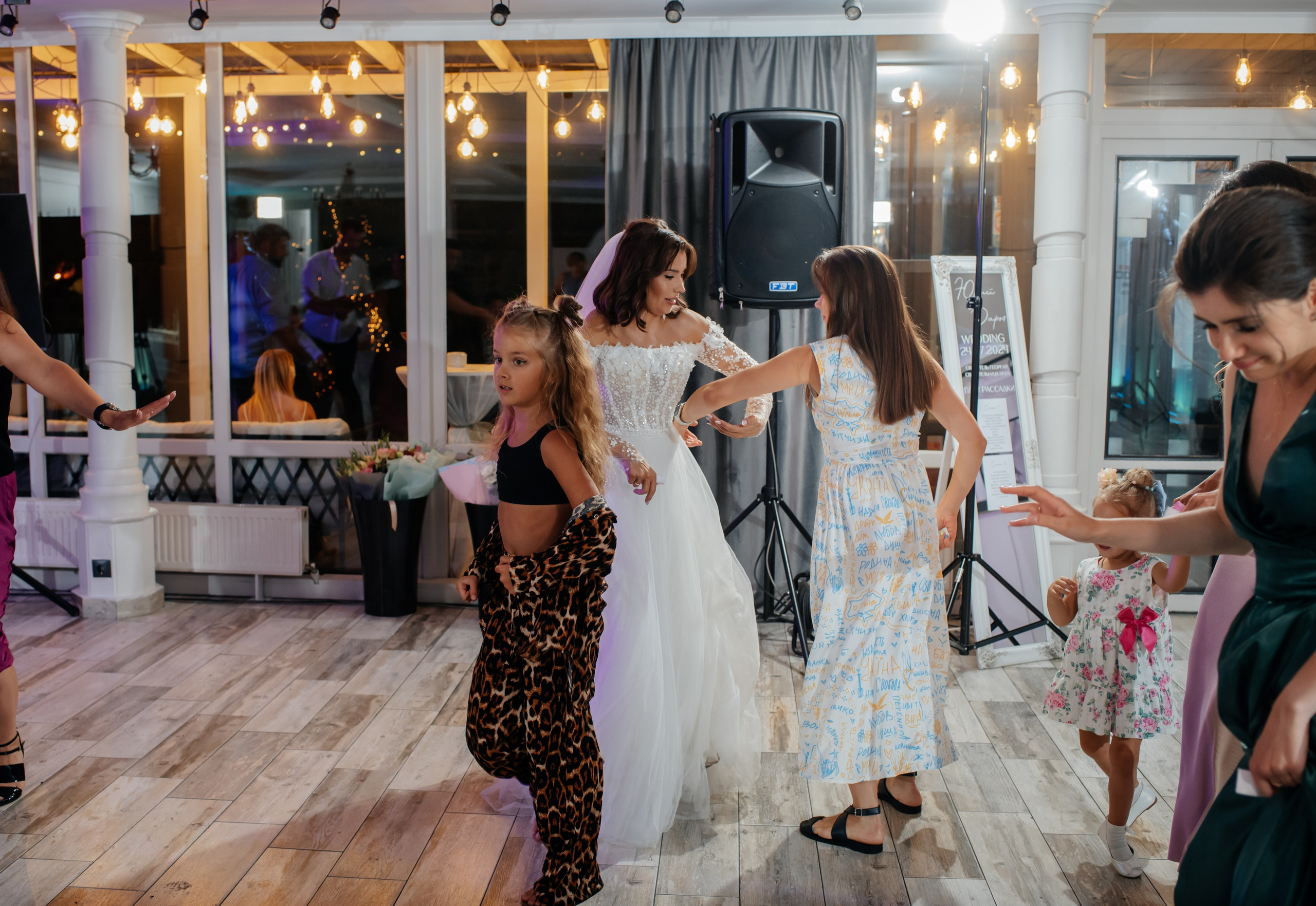 Daria & Yiurii Odessa. Wedding photographer from Moldova Alexey Chipchiu