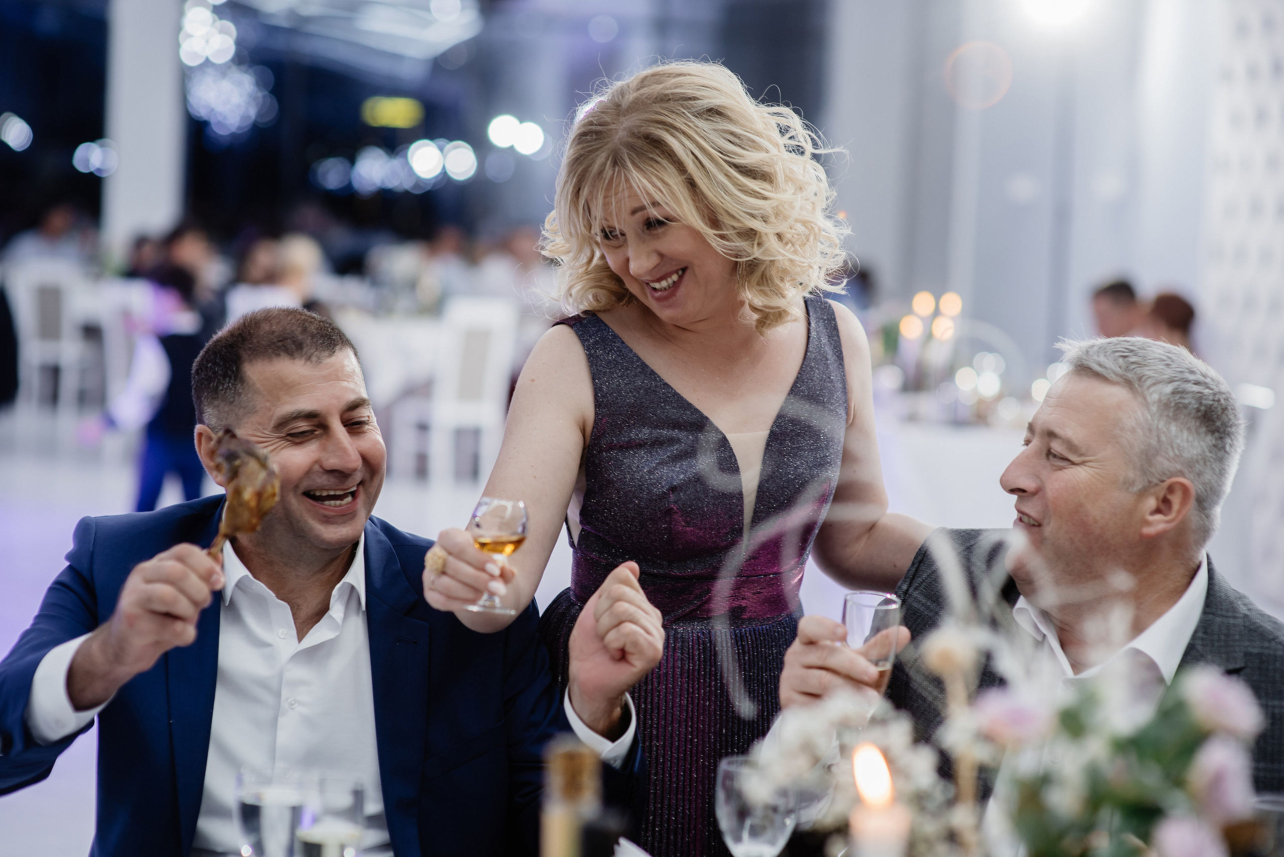 Wedding Anastasia. Wedding photographer from Moldova Alexey Chipchiu