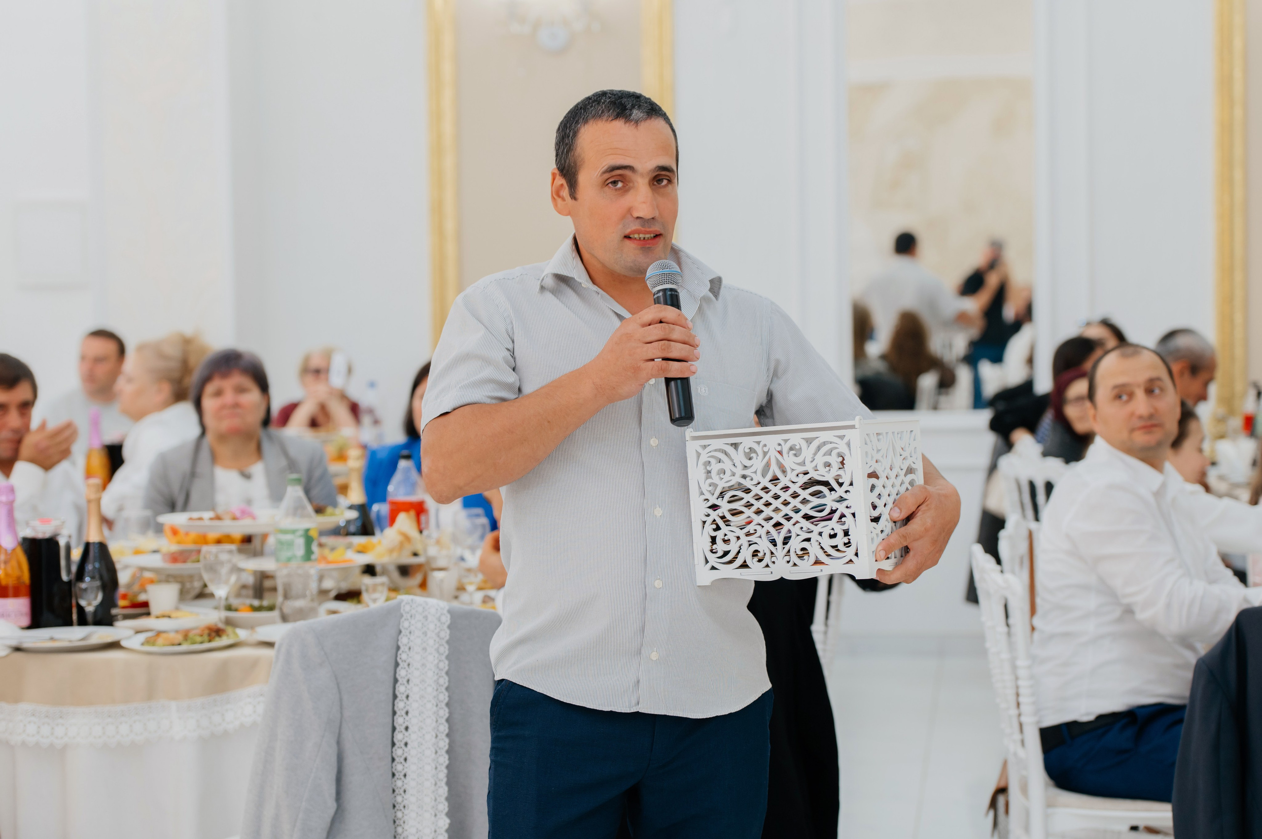 Wedding Dina & Vasili. Wedding photographer from Moldova Alexey Chipchiu