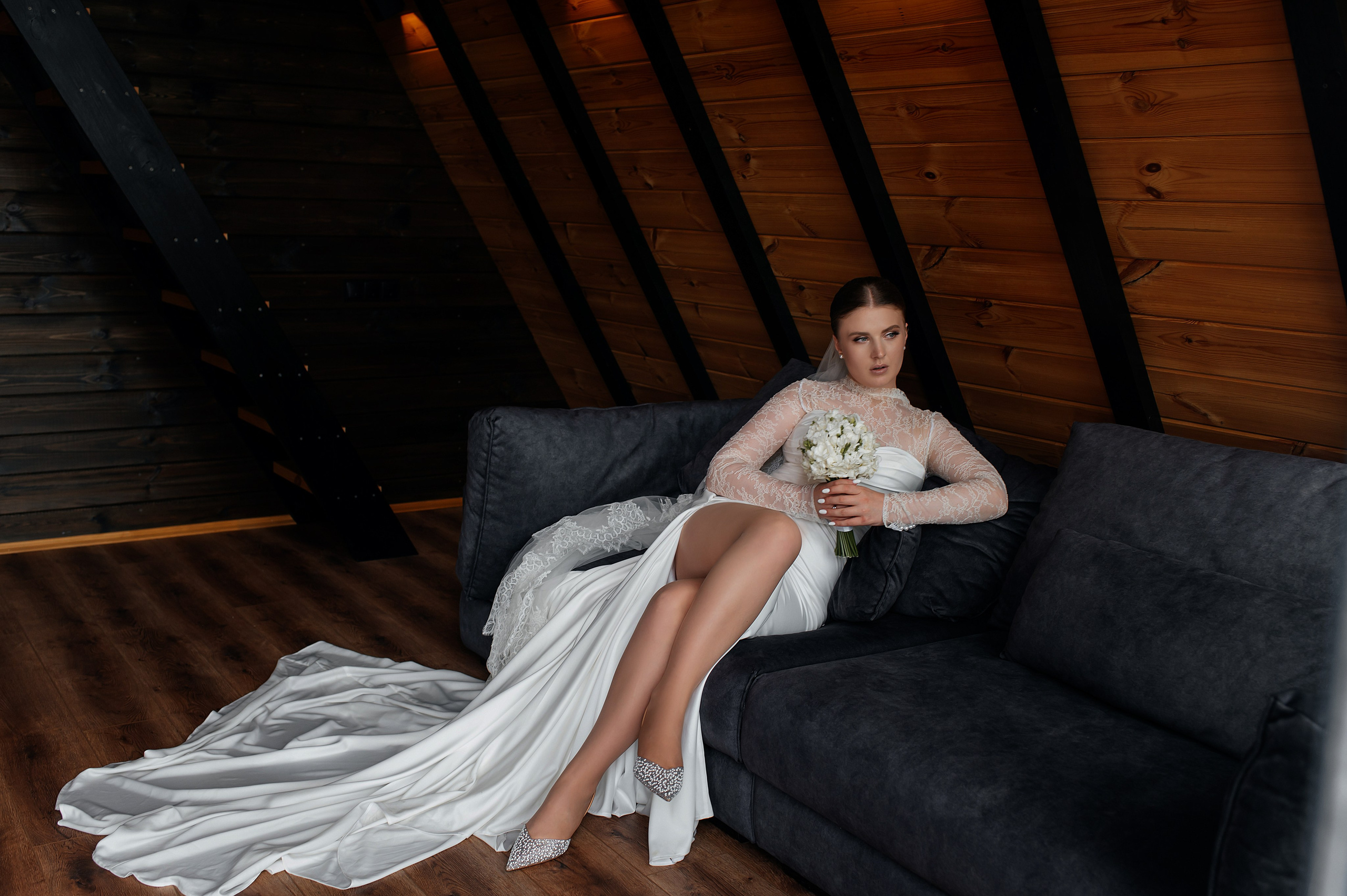 Wedding Dina & Vasili. Wedding photographer from Moldova Alexey Chipchiu