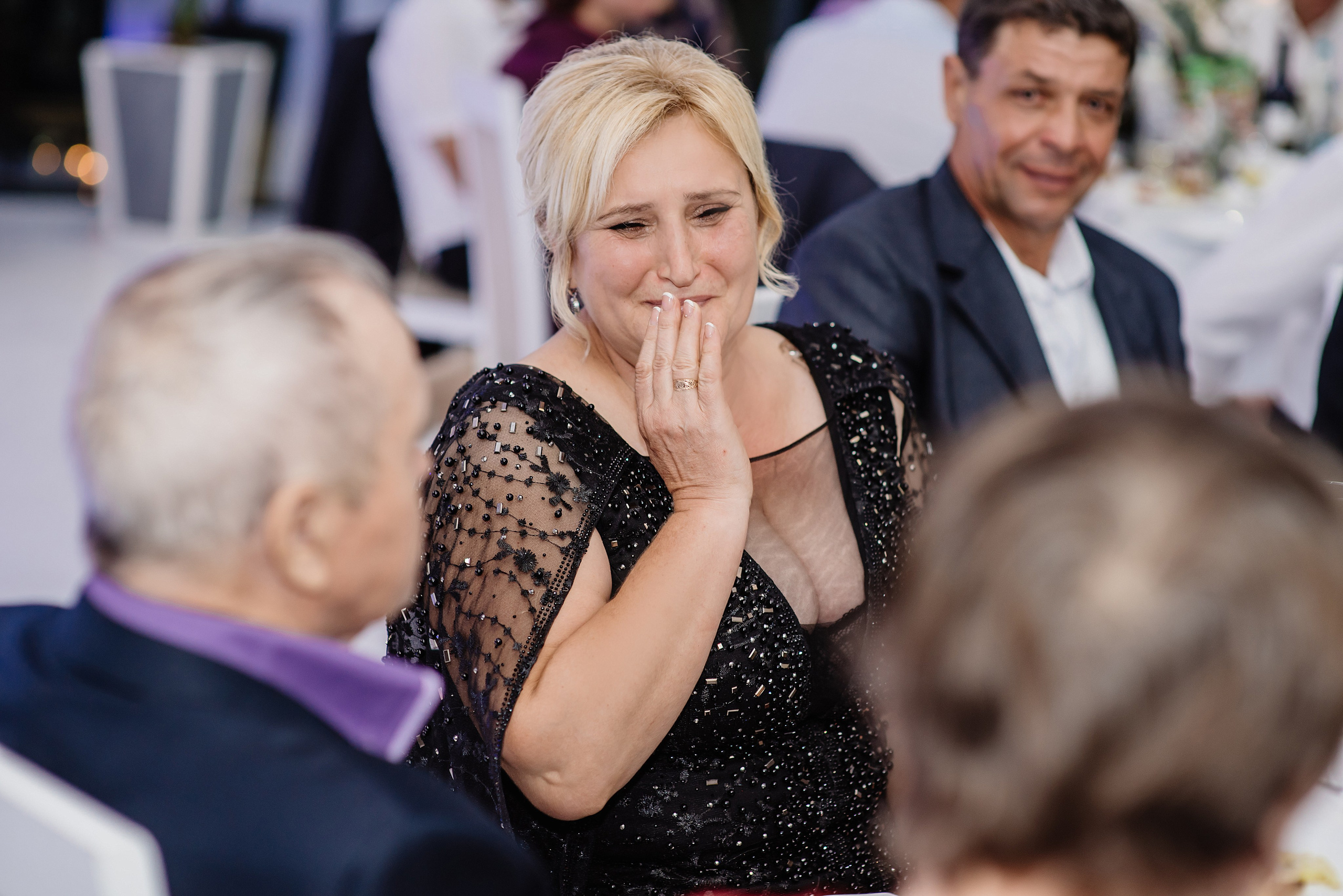 Wedding Anastasia. Wedding photographer from Moldova Alexey Chipchiu