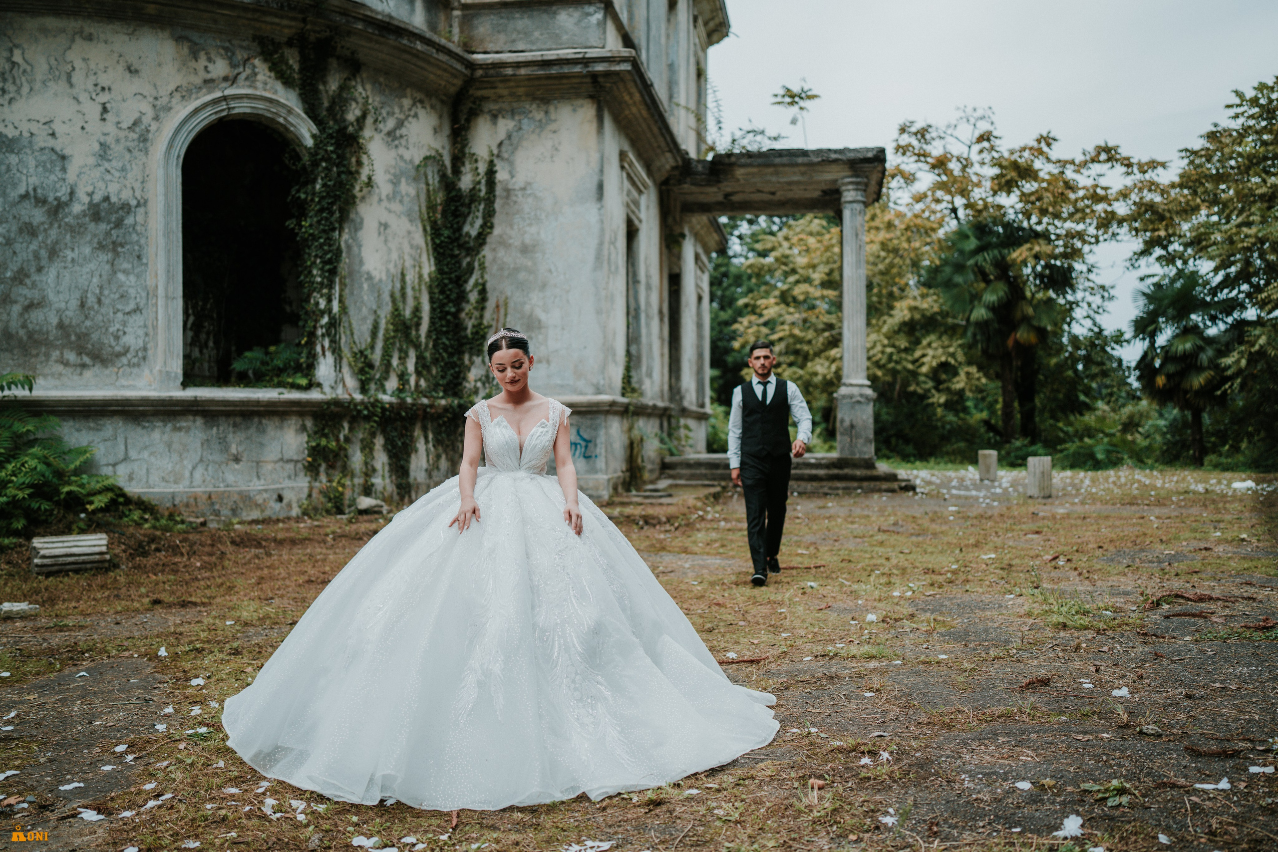 Wedding- ლინდა & თორნიკე